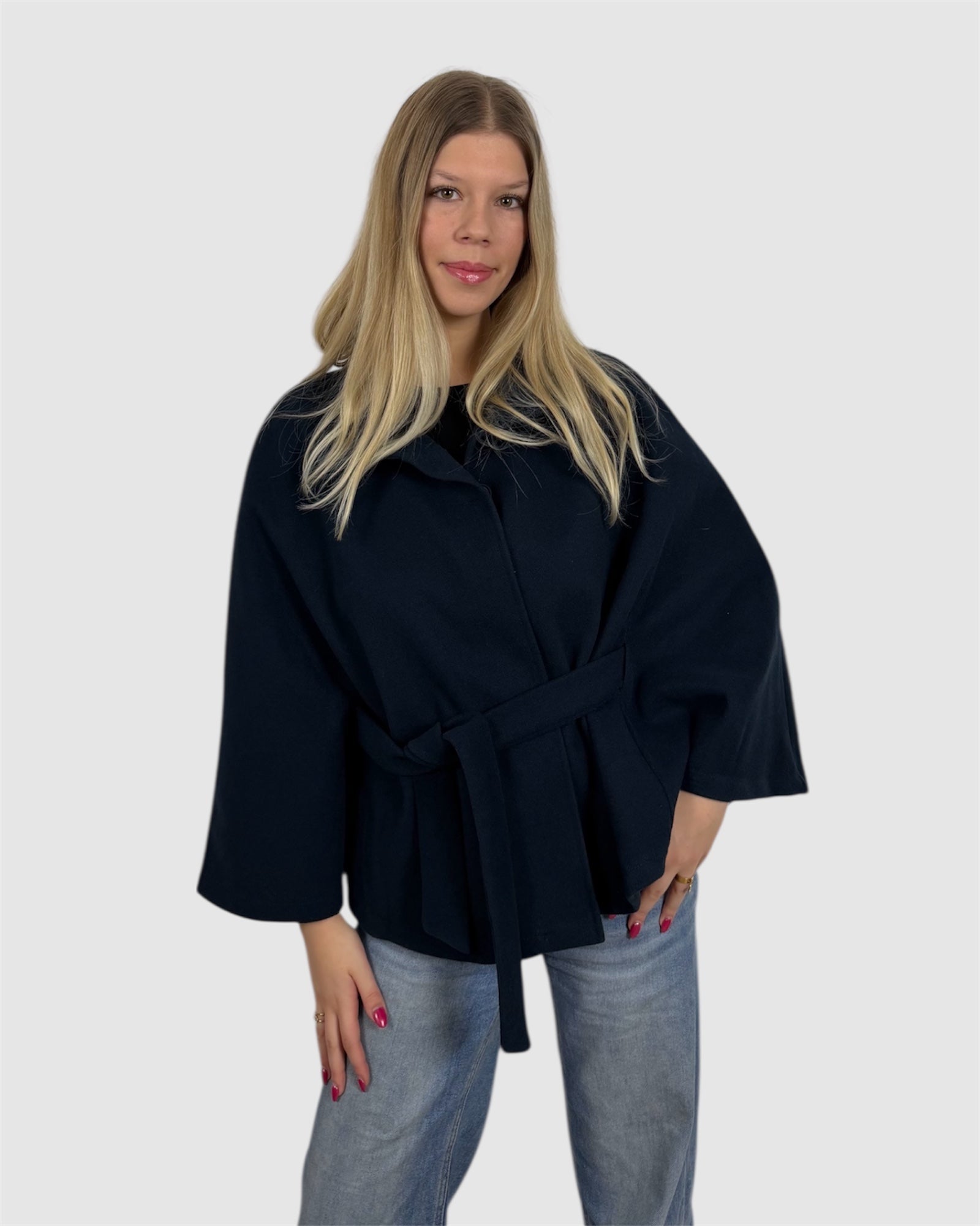 Cape SORA Navy