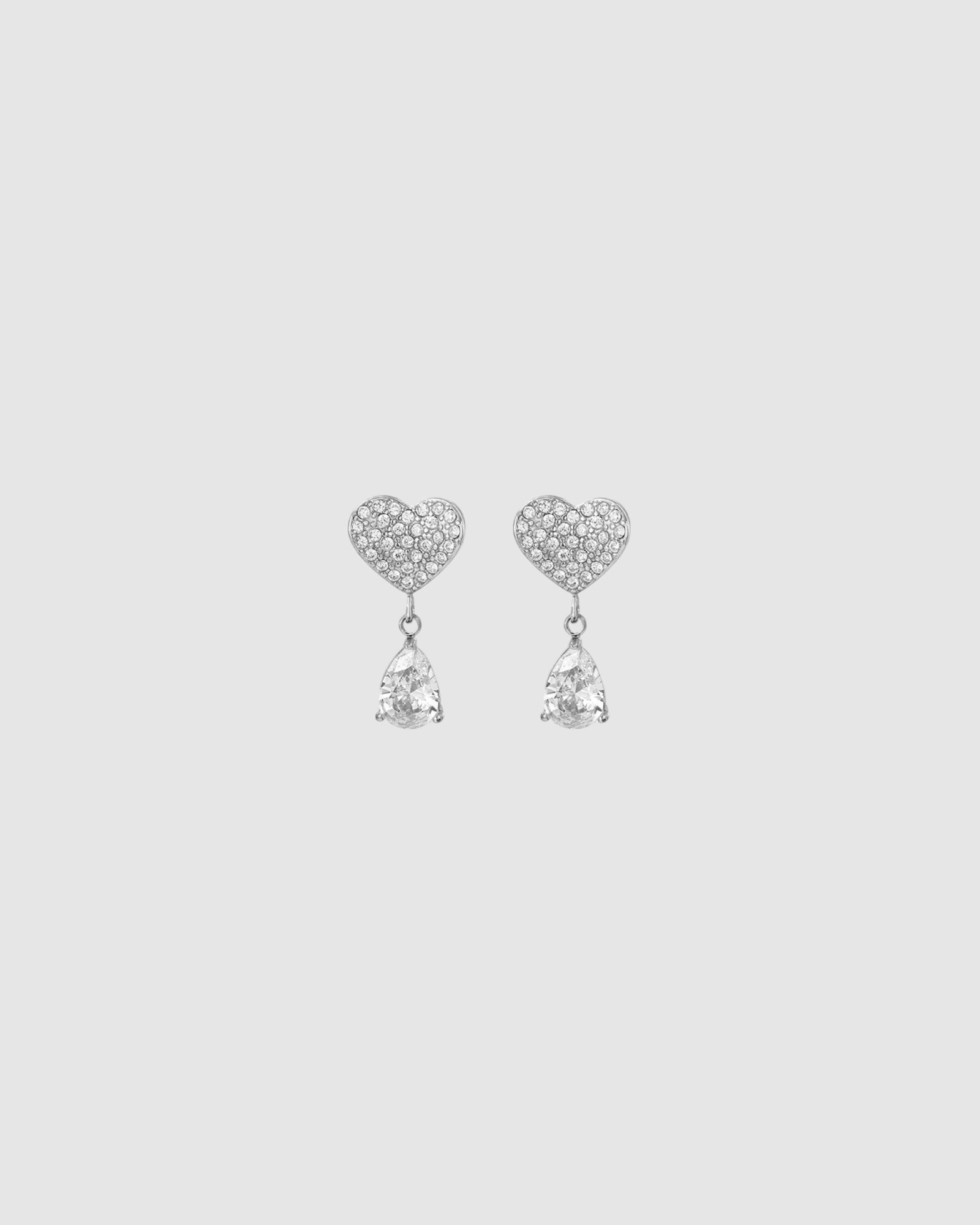 Boucles HEART