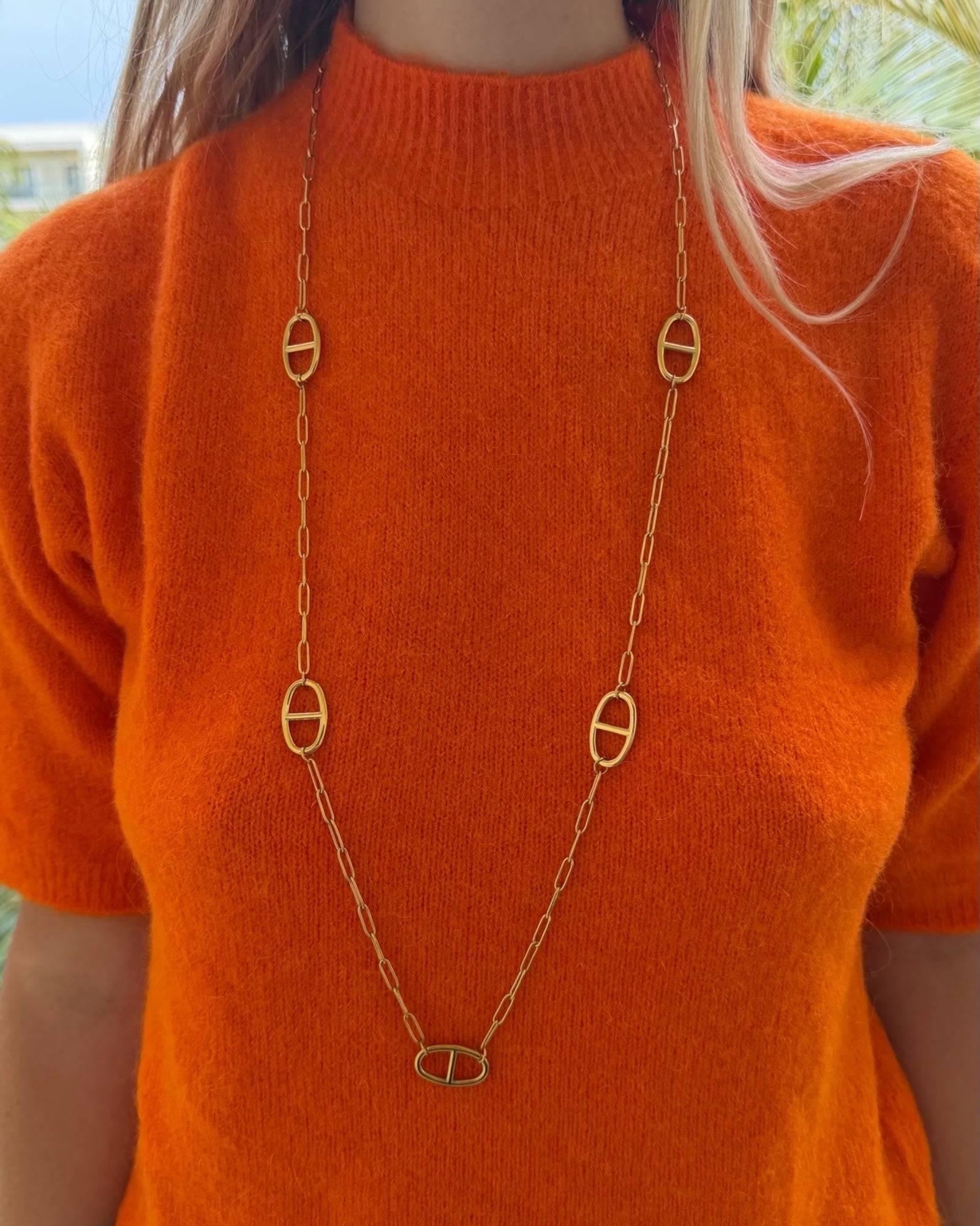 Collier JULIANA