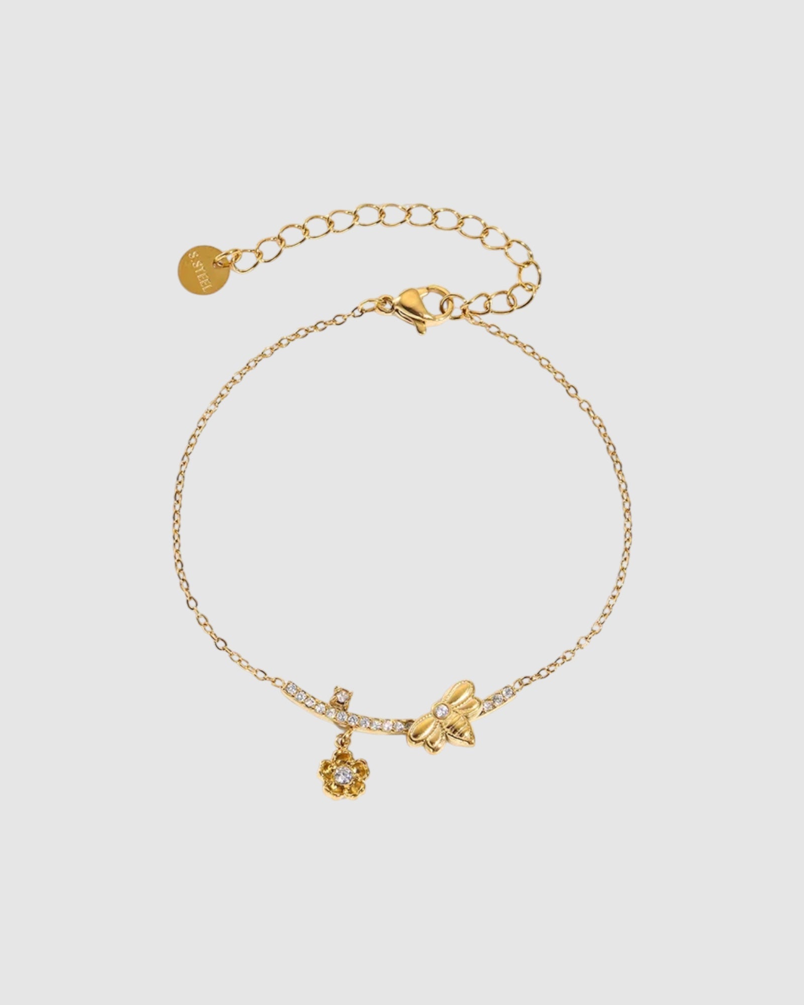 Bracelet ROSE