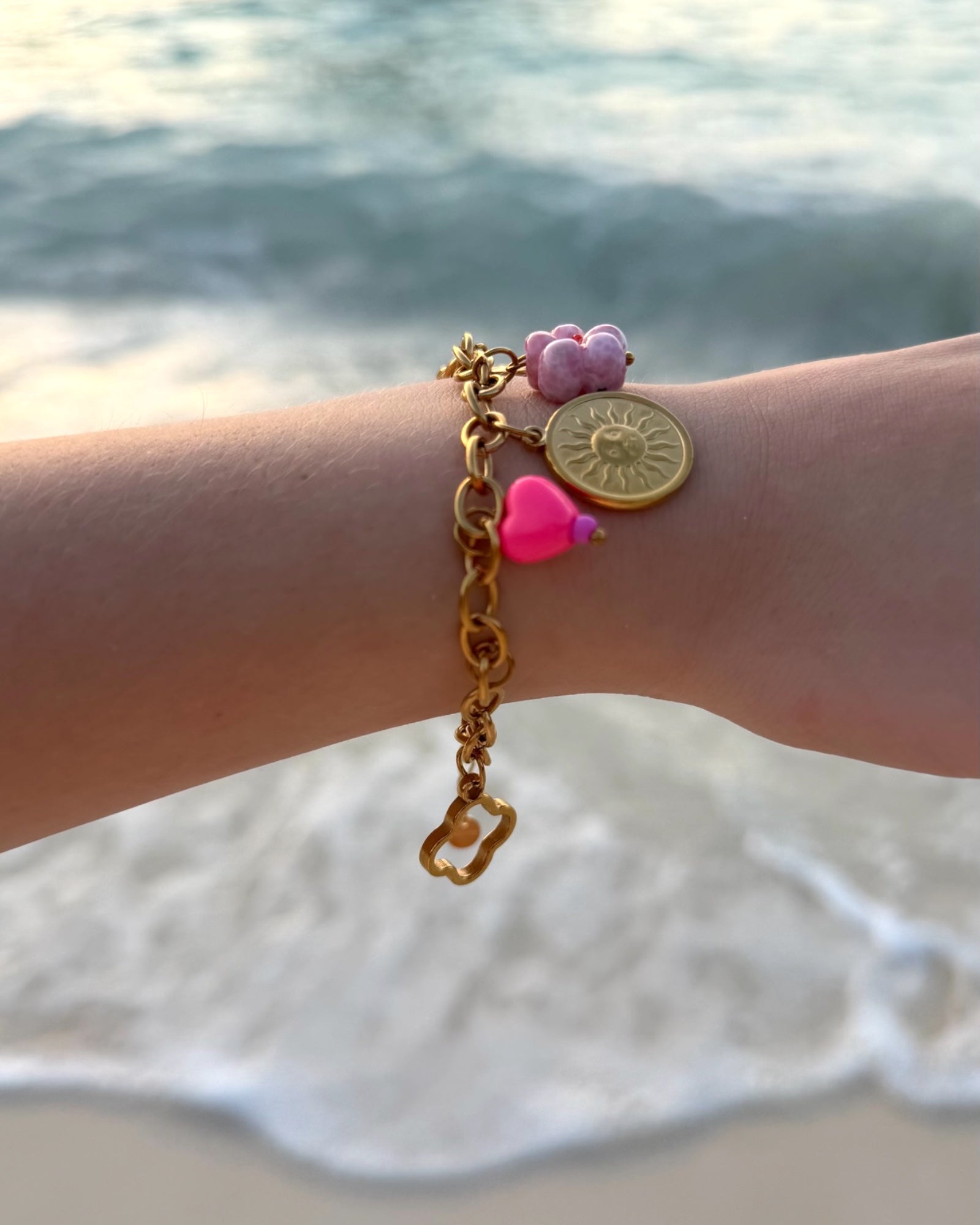Bracelet VAYRA