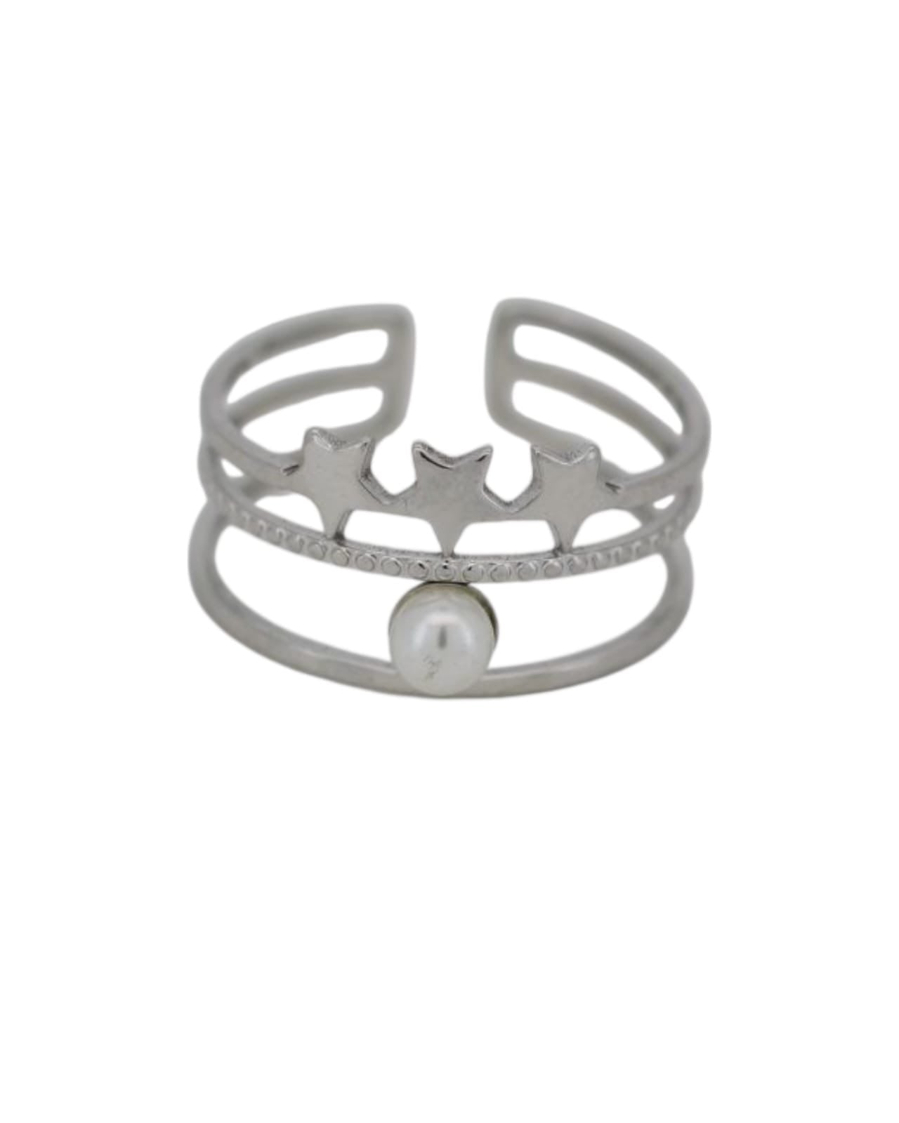 Bague ÉTOILY