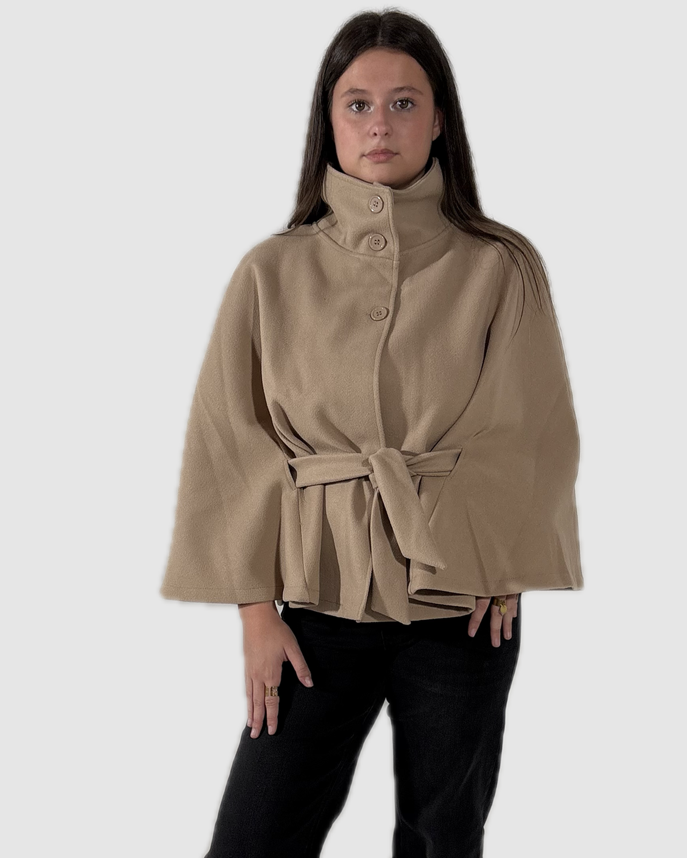 Cape SORA beige