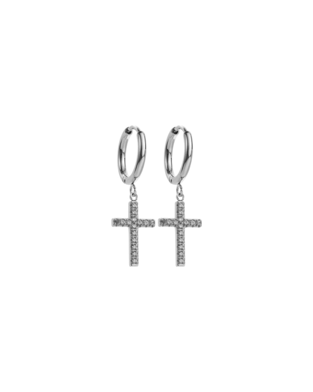 Boucles CROIX