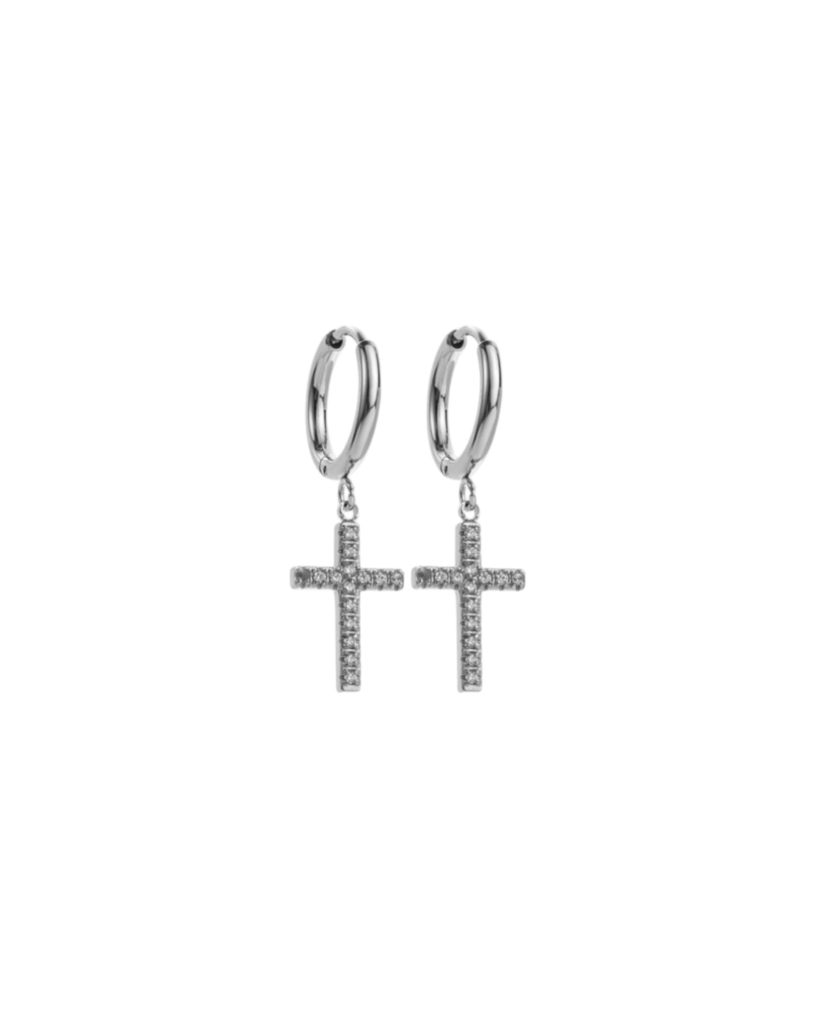 Boucles CROIX