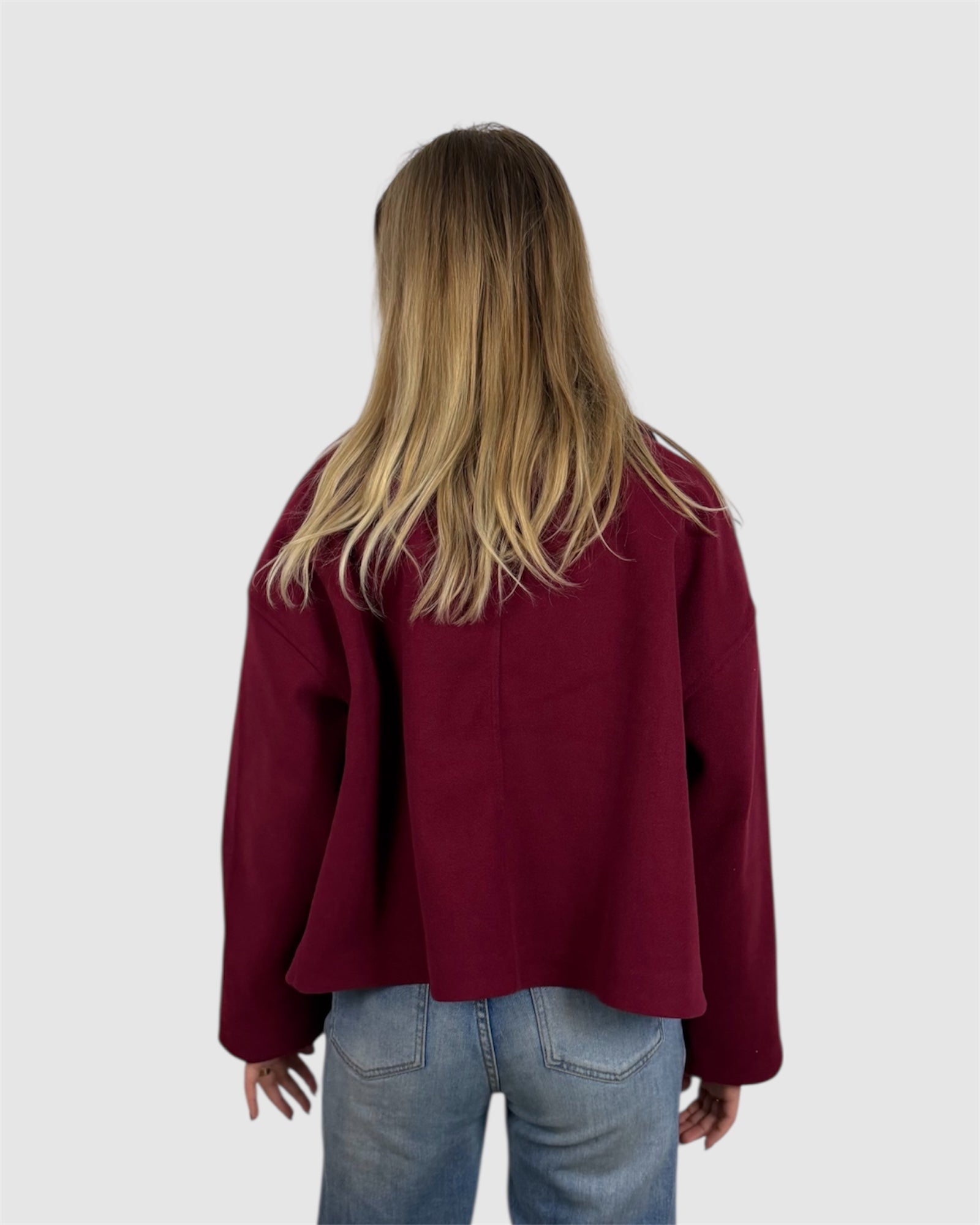 ELOÏSE bordeaux