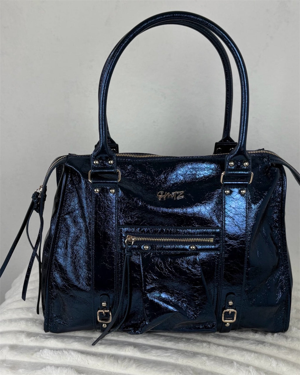 Sac ELENA pour les cours NAVY