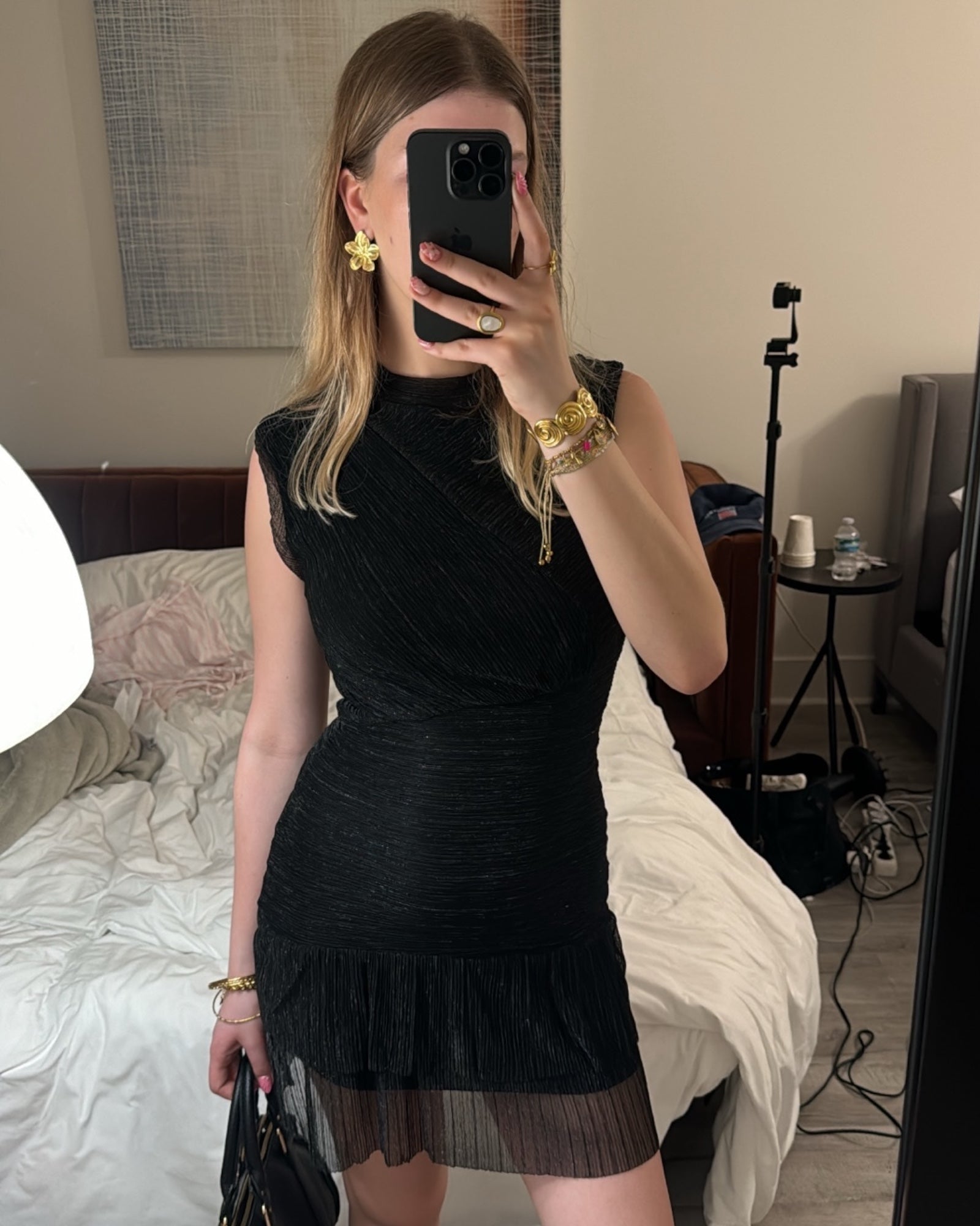 CARO noir