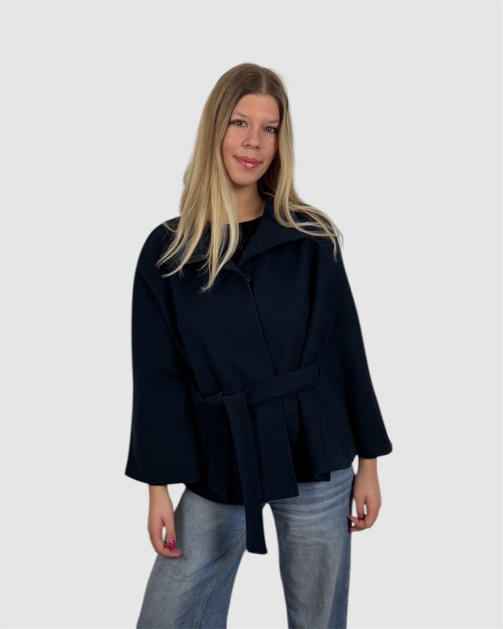 Cape SORA Navy