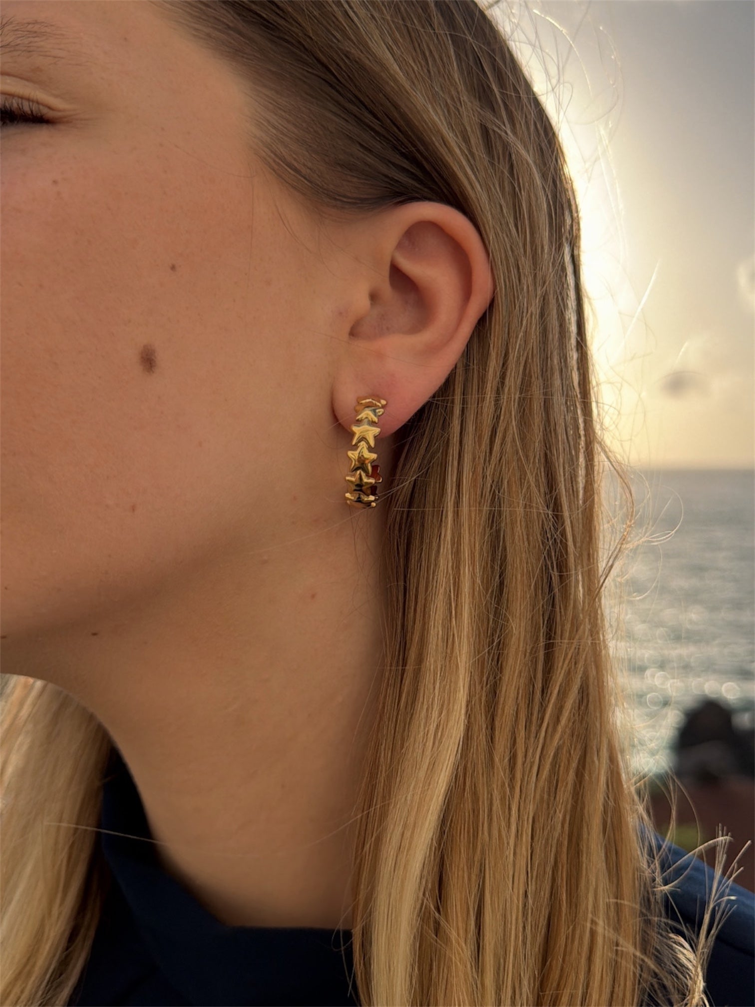 Boucles STELLA