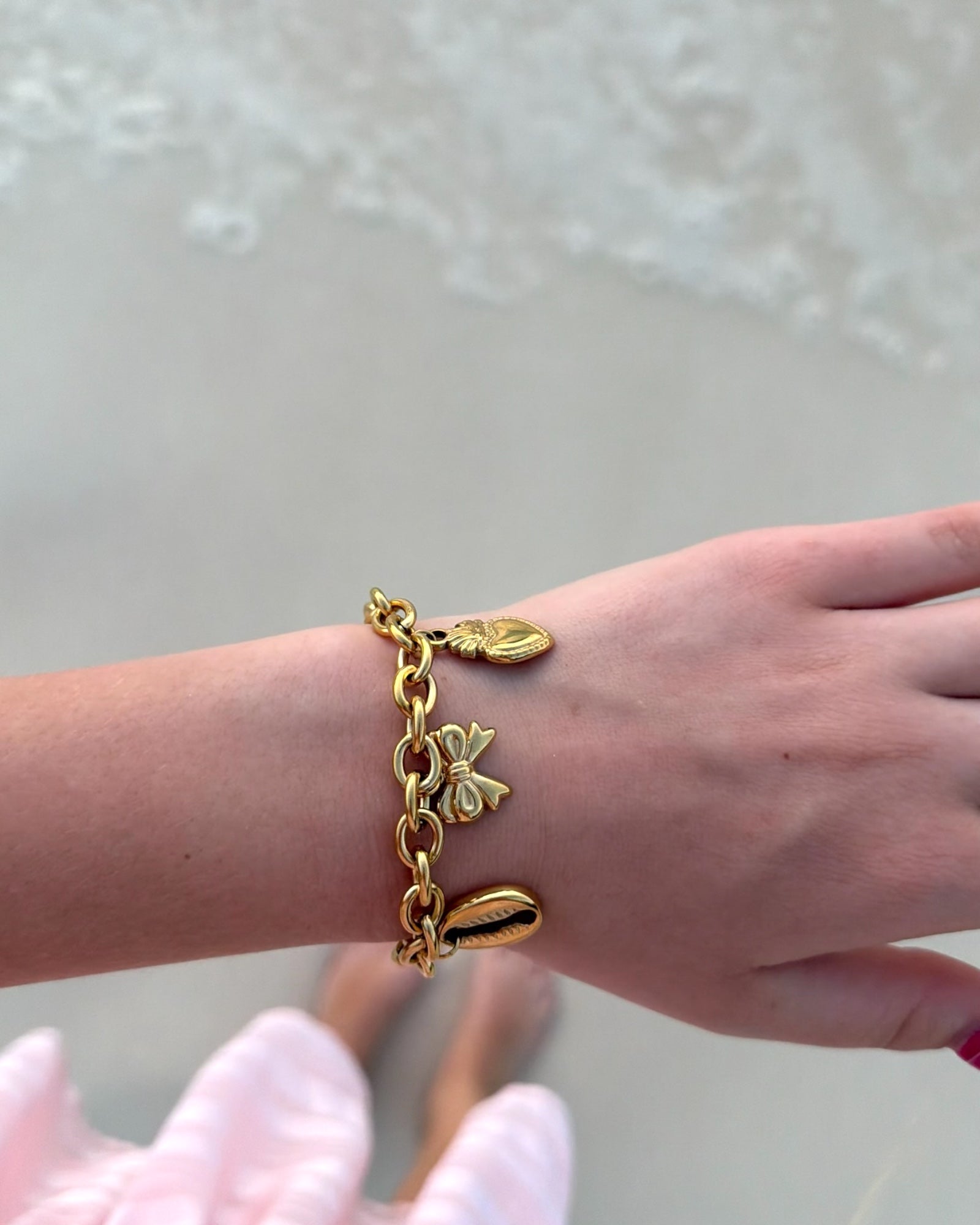Bracelet ELAYA