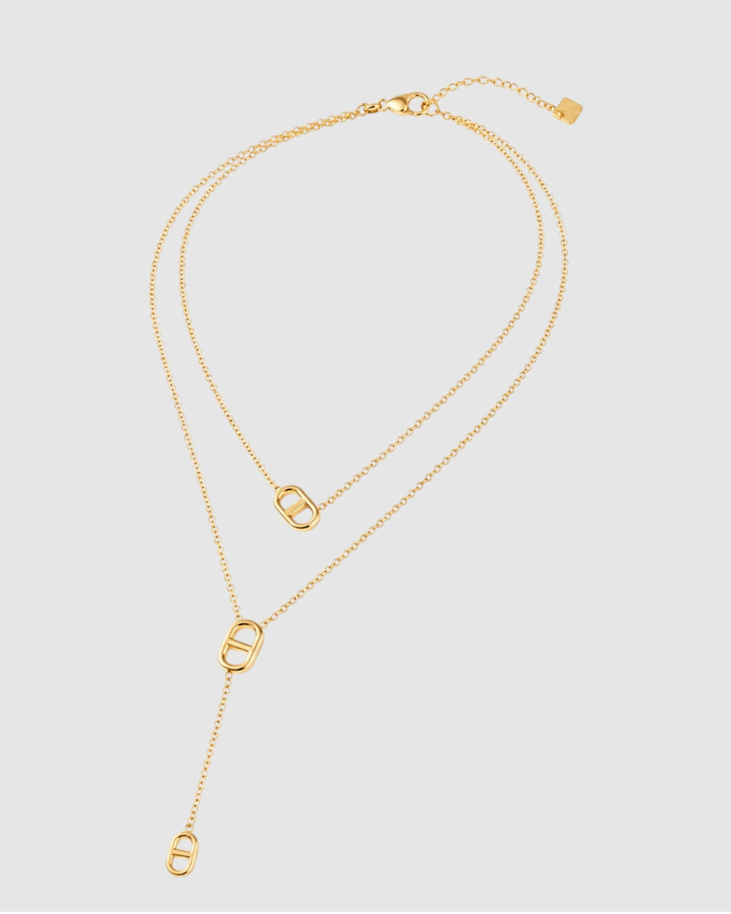 Collier TIMA