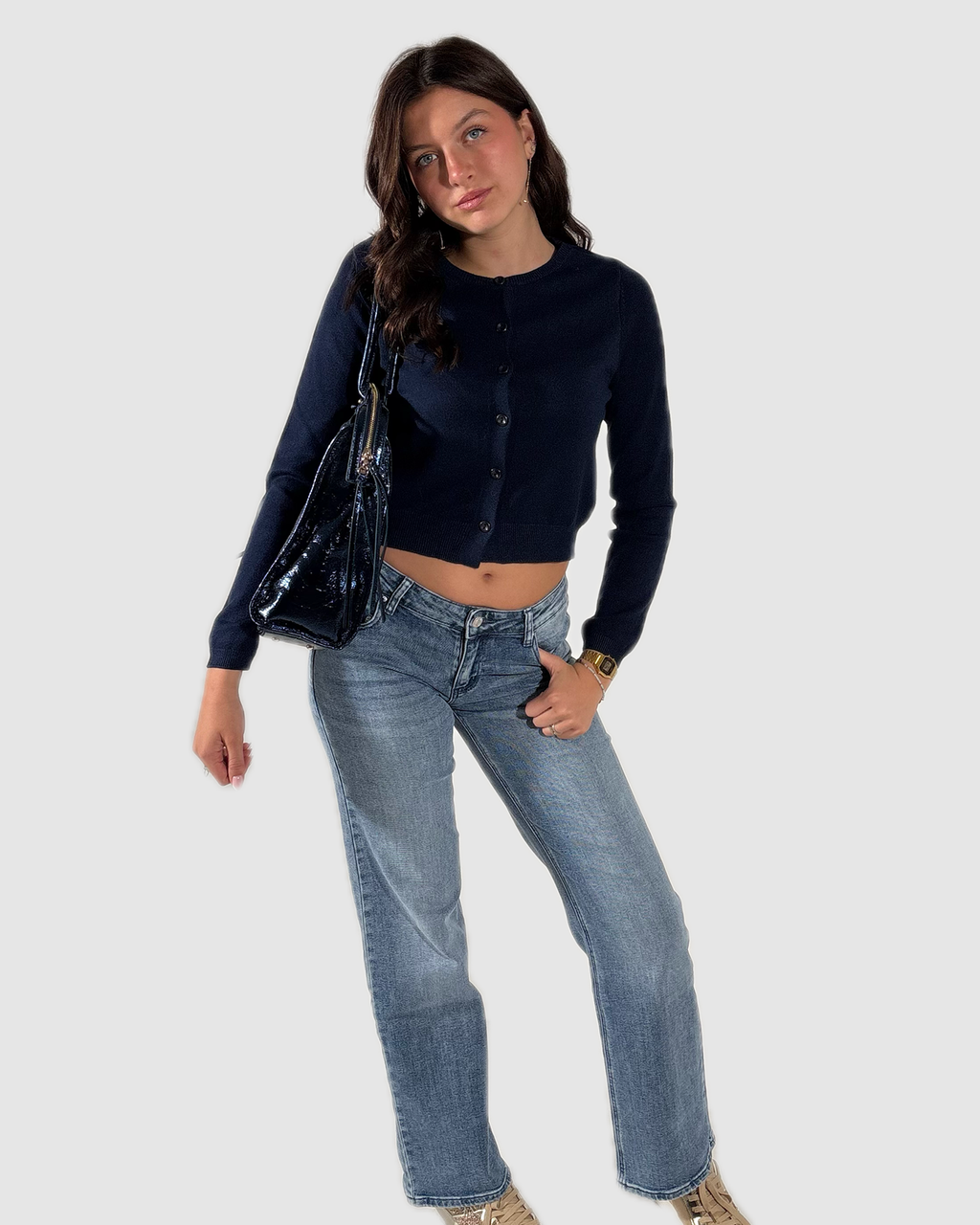 Sac ELENA pour les cours NAVY