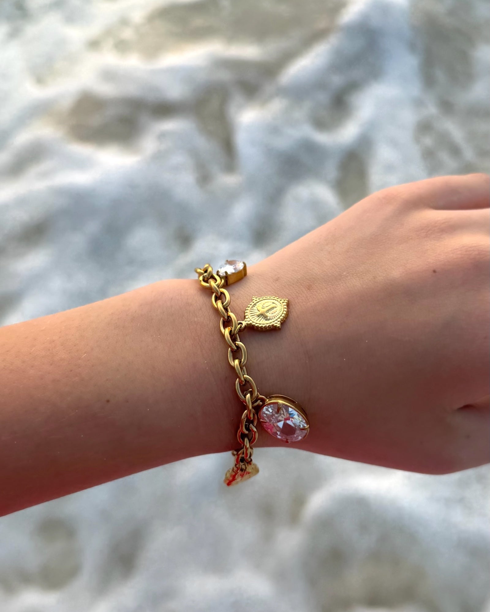 Bracelet LOUISI