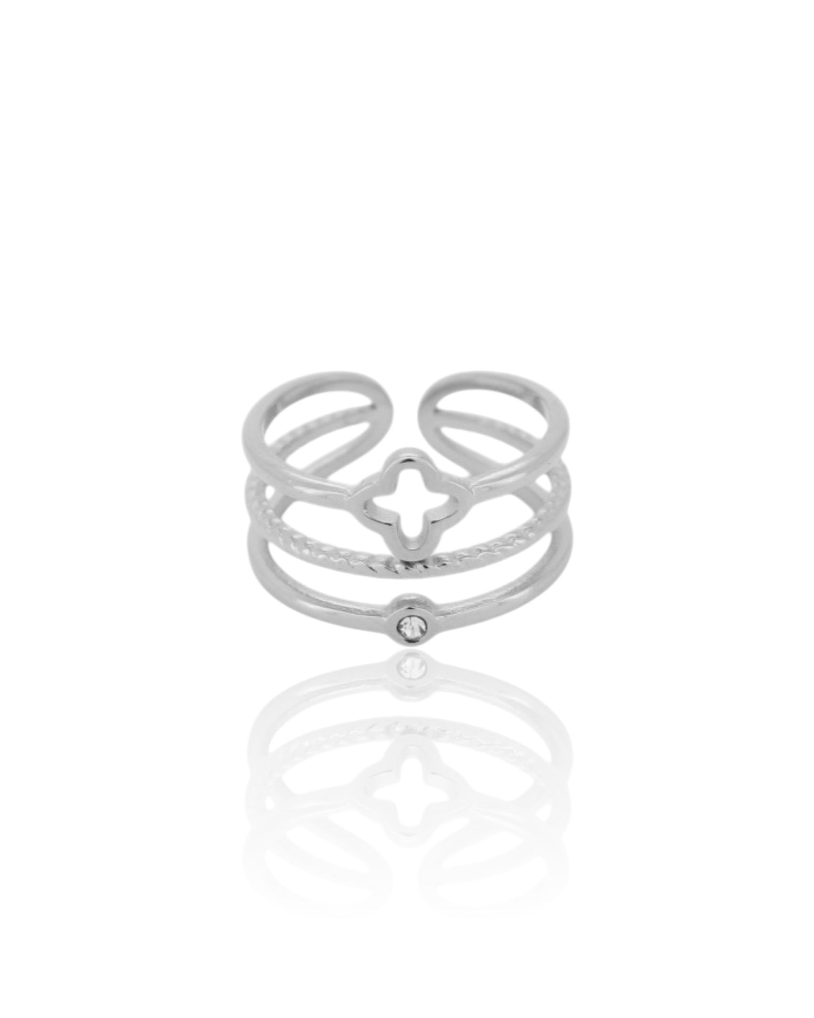 Bague CHARLIE