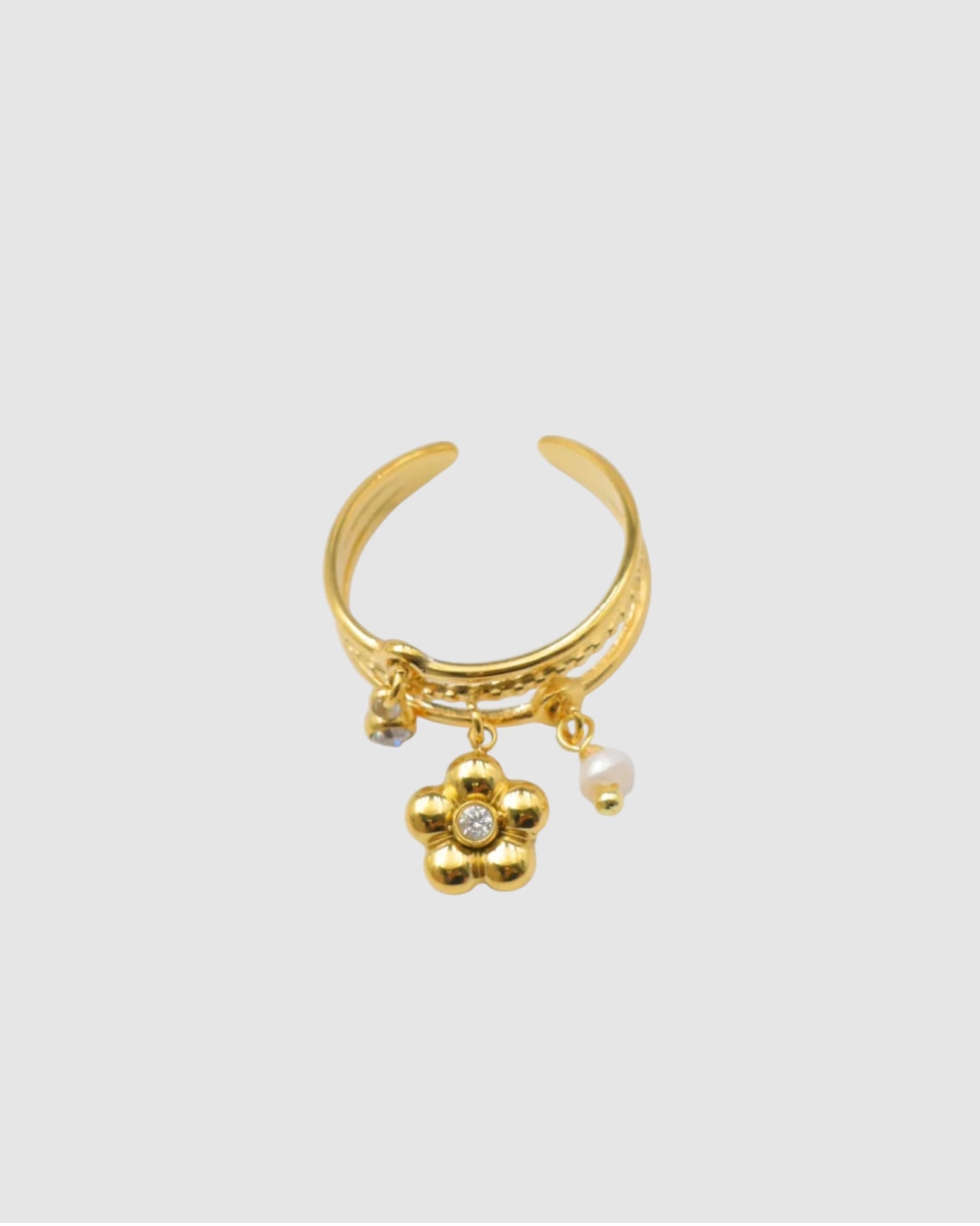Bague SIRYA