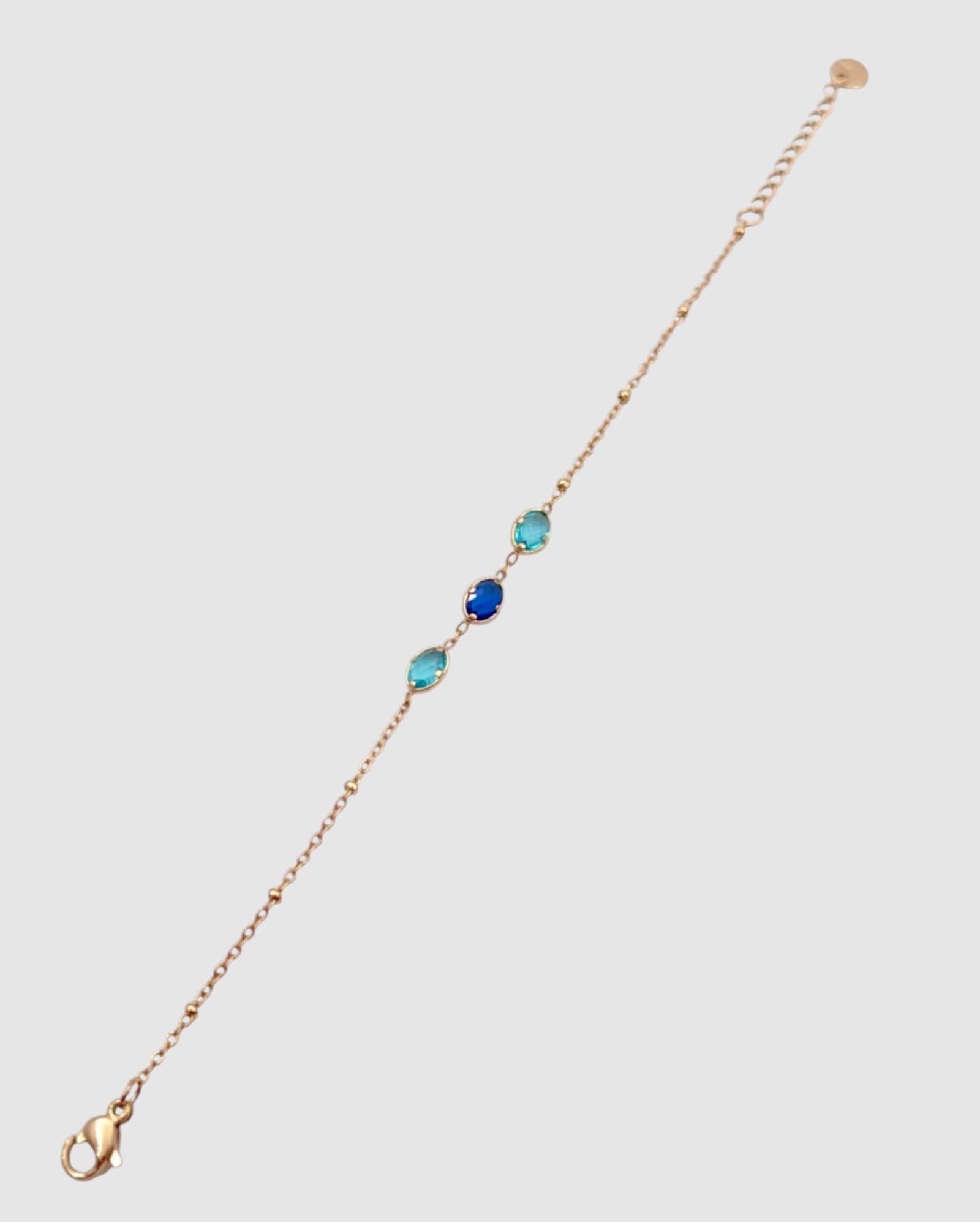 Bracelet ESMÉLY bleu