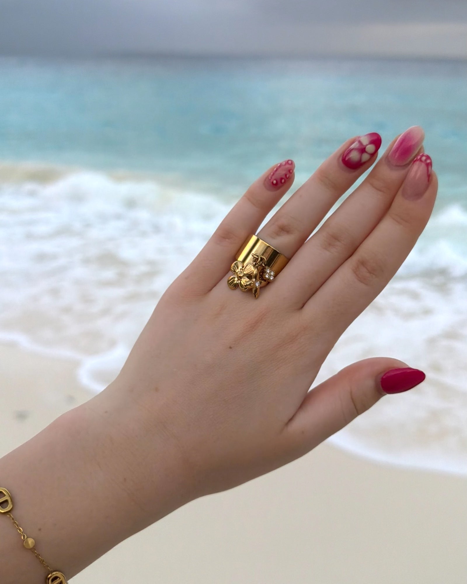 Bague ANYA