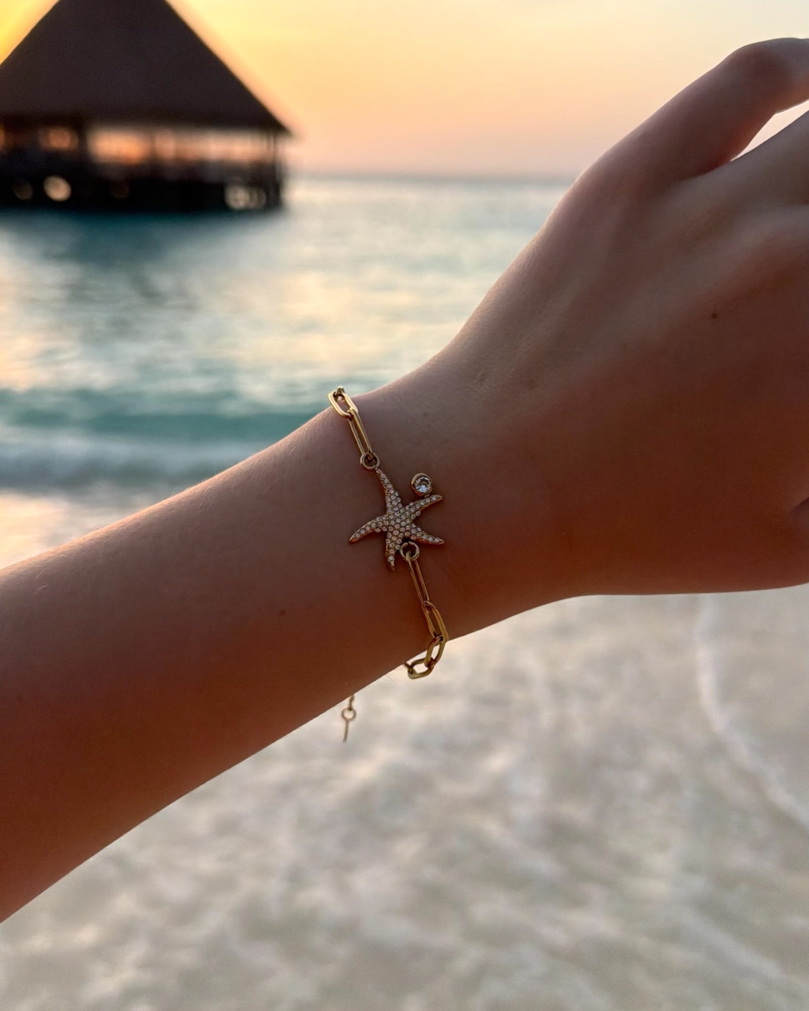 Bracelet LEKA