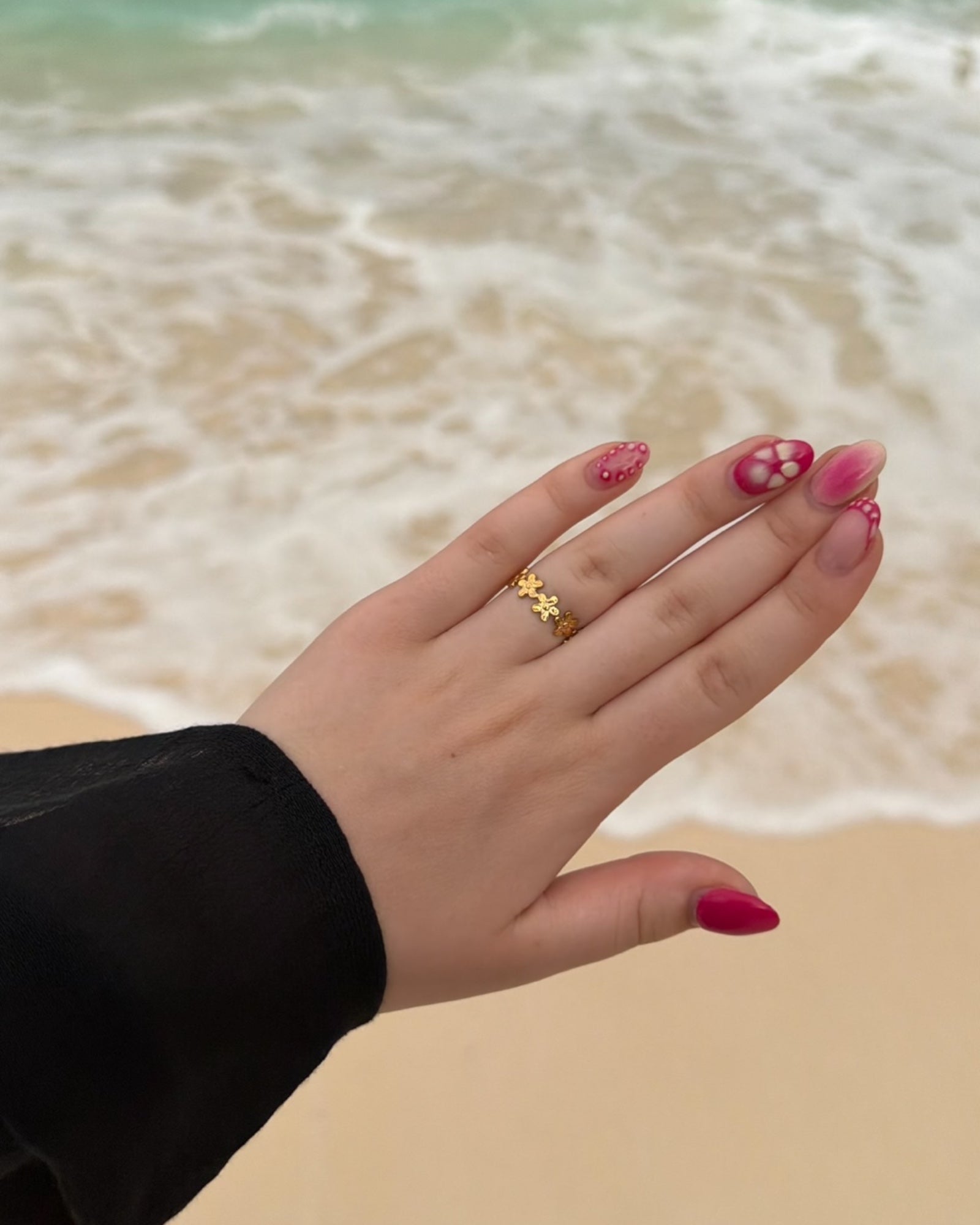 Bague MILO