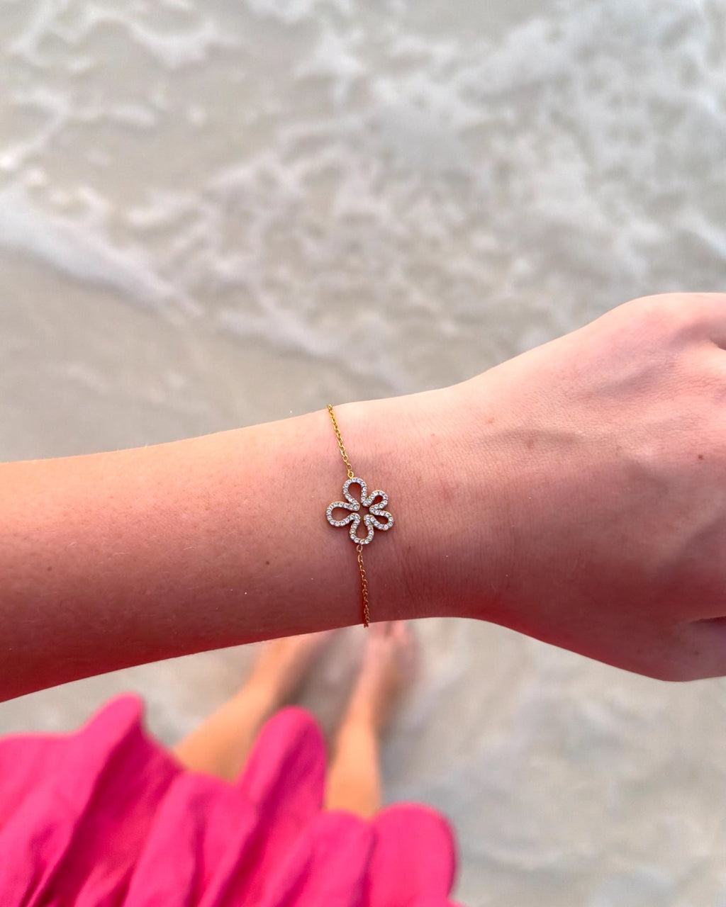Bracelet AYANA