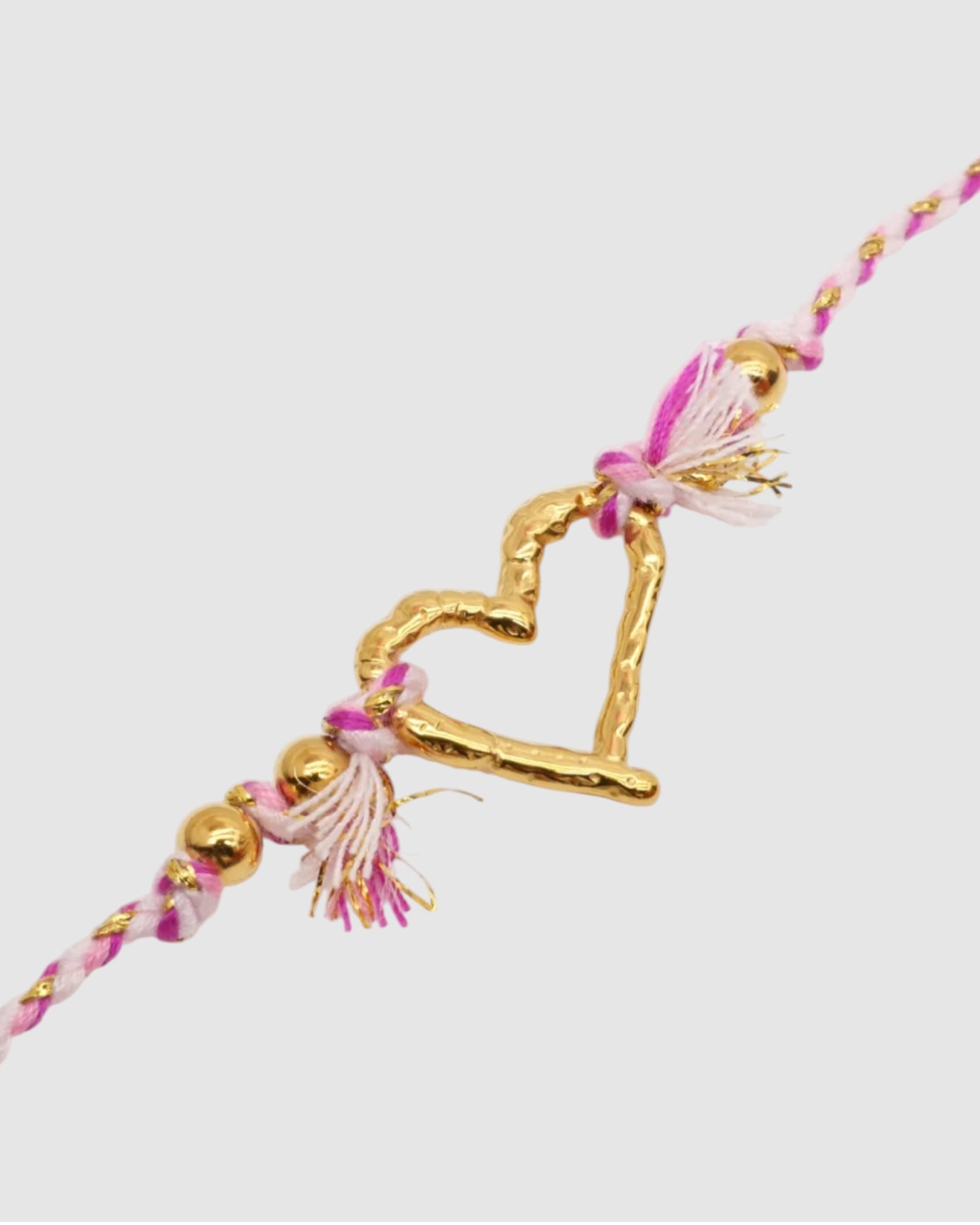 Bracelet ELBA rose