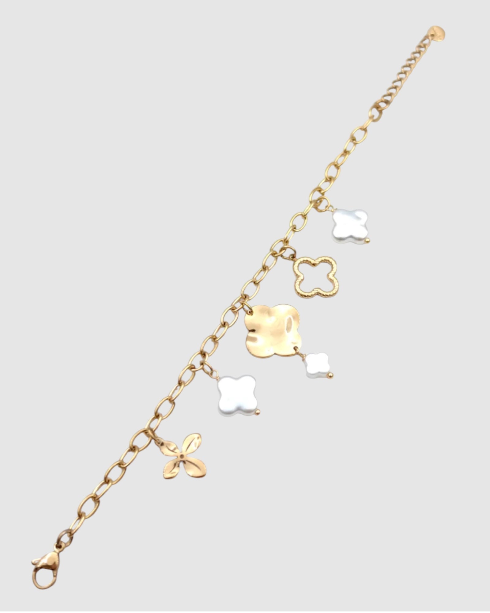 Bracelet PERLY