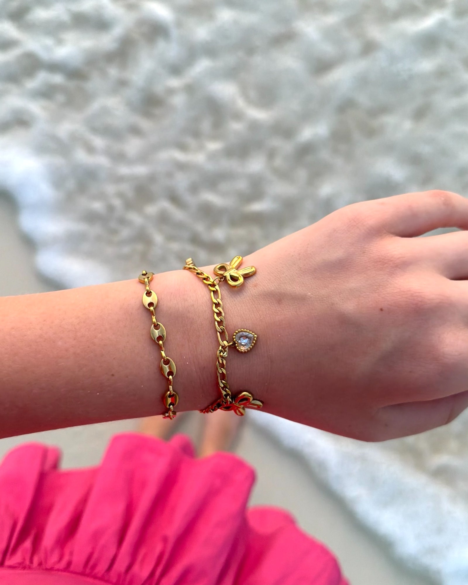 Bracelet ISLA