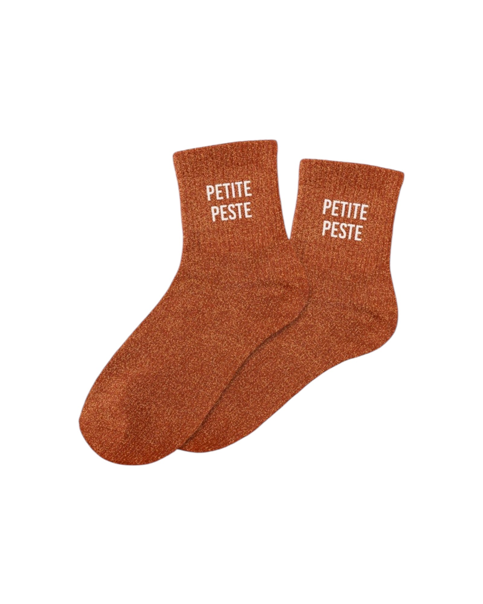 Chaussettes PETITE PESTE
