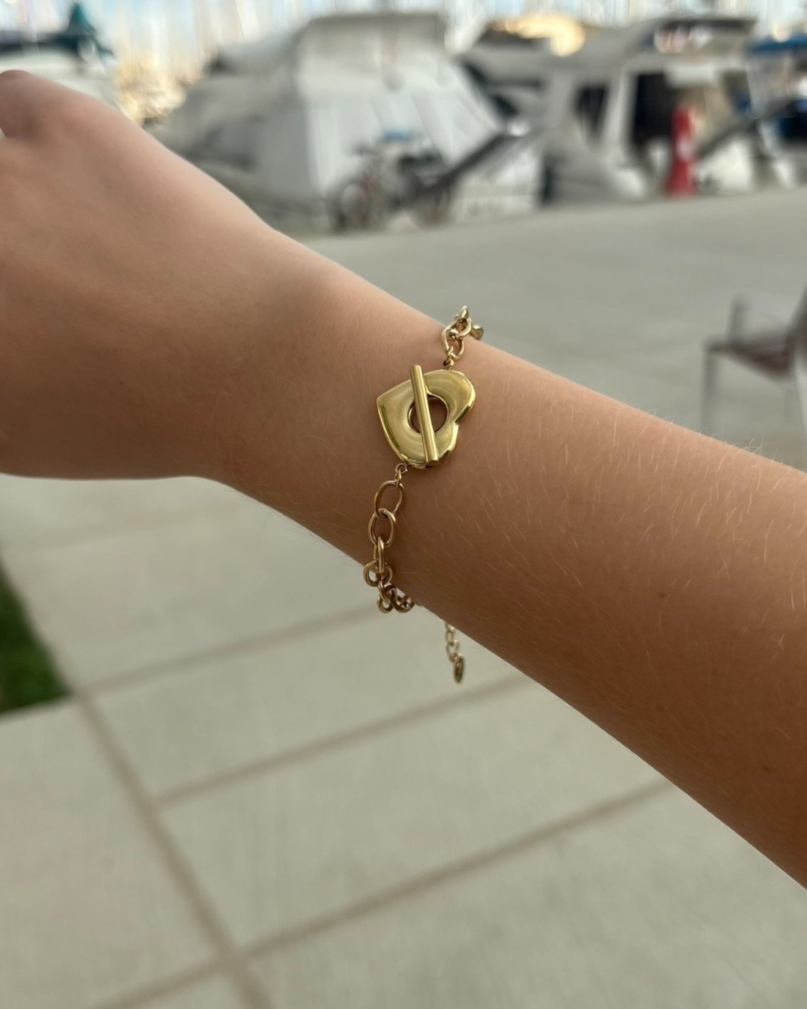 Bracelet ULIA