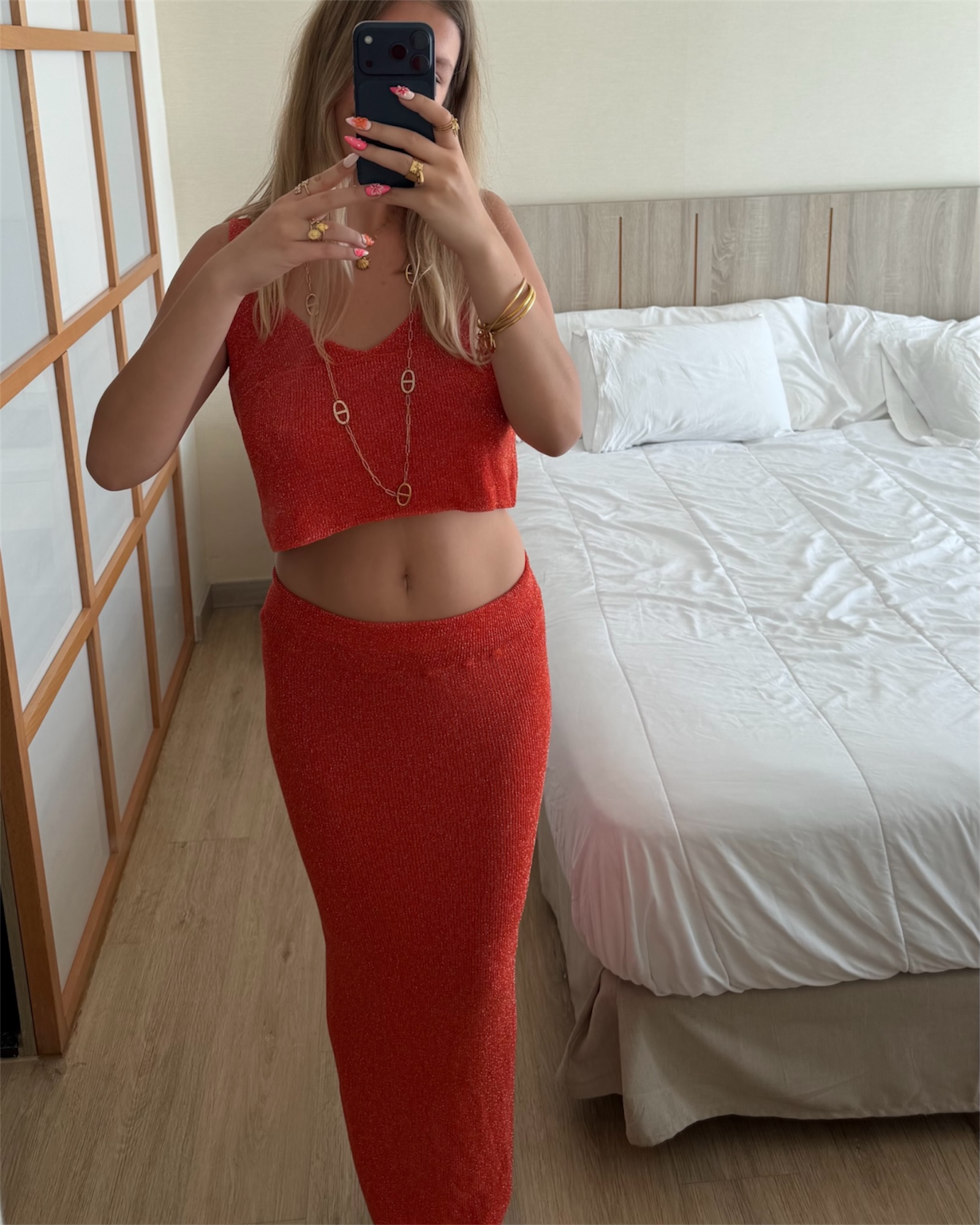 Top IRIS corail