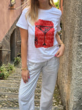 Tee-shirt AMOR AMOR