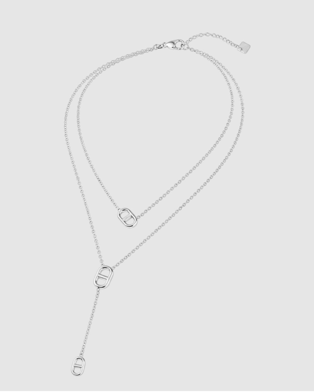 Collier TIMA