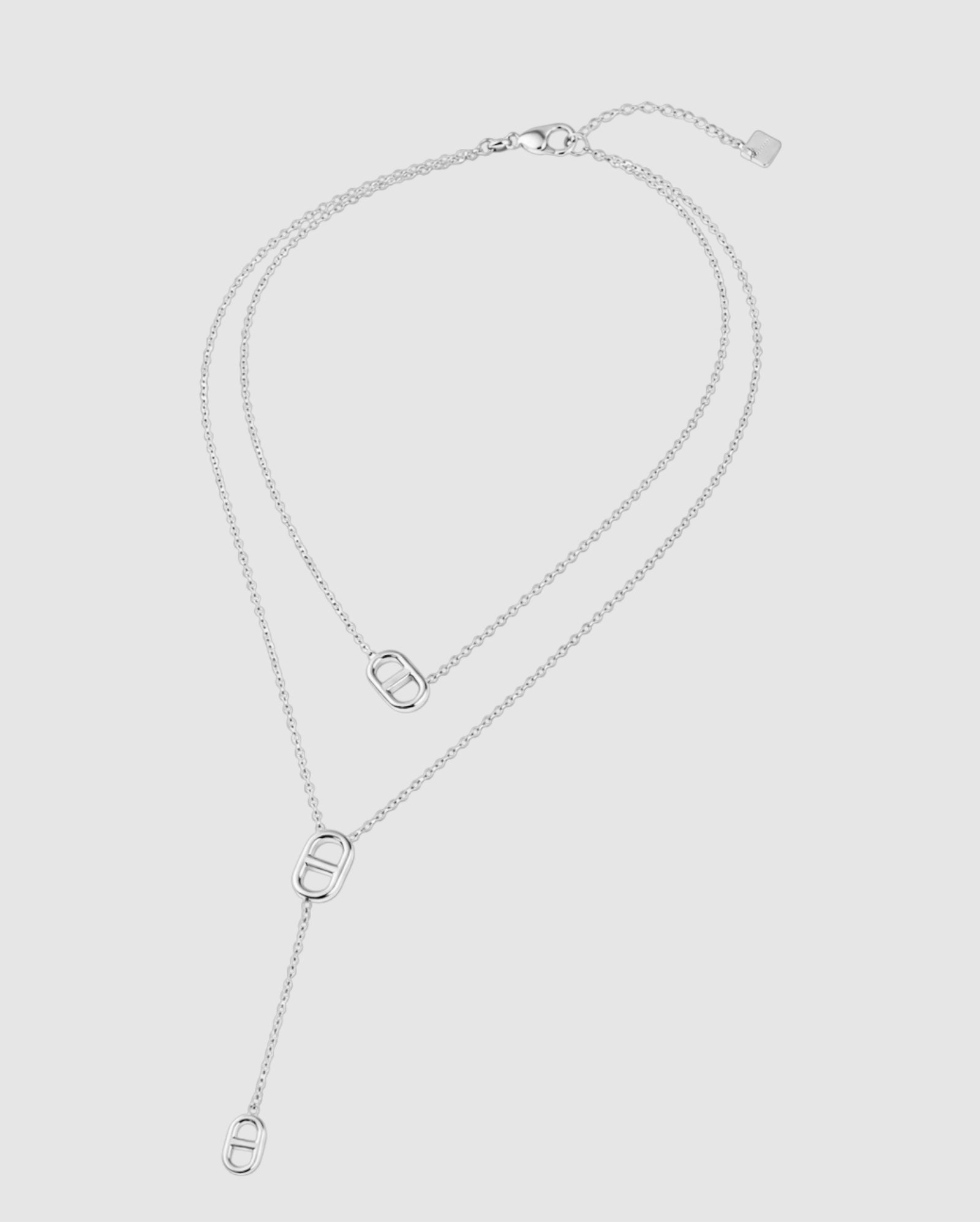 Collier TIMA