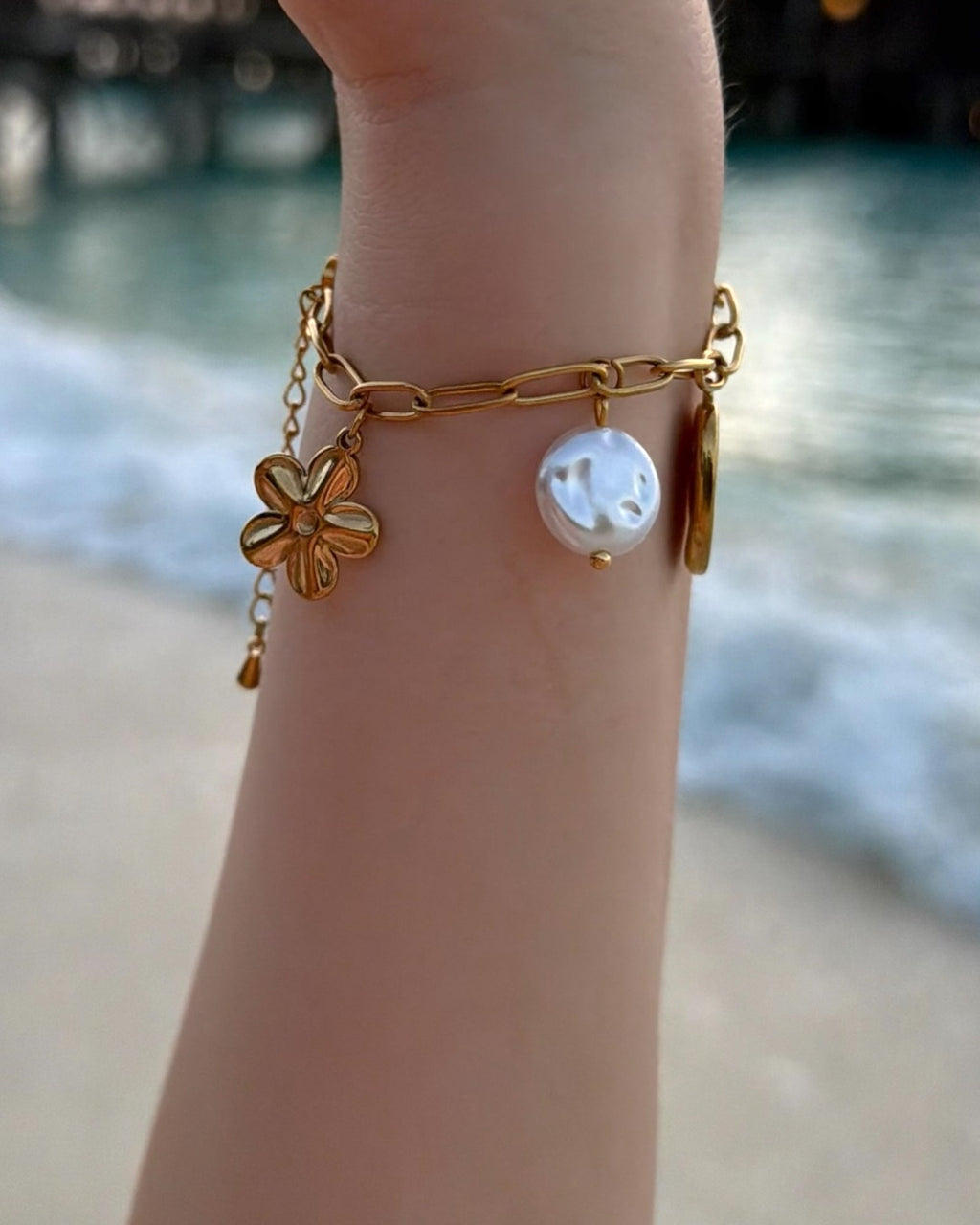 Bracelet ZAYA