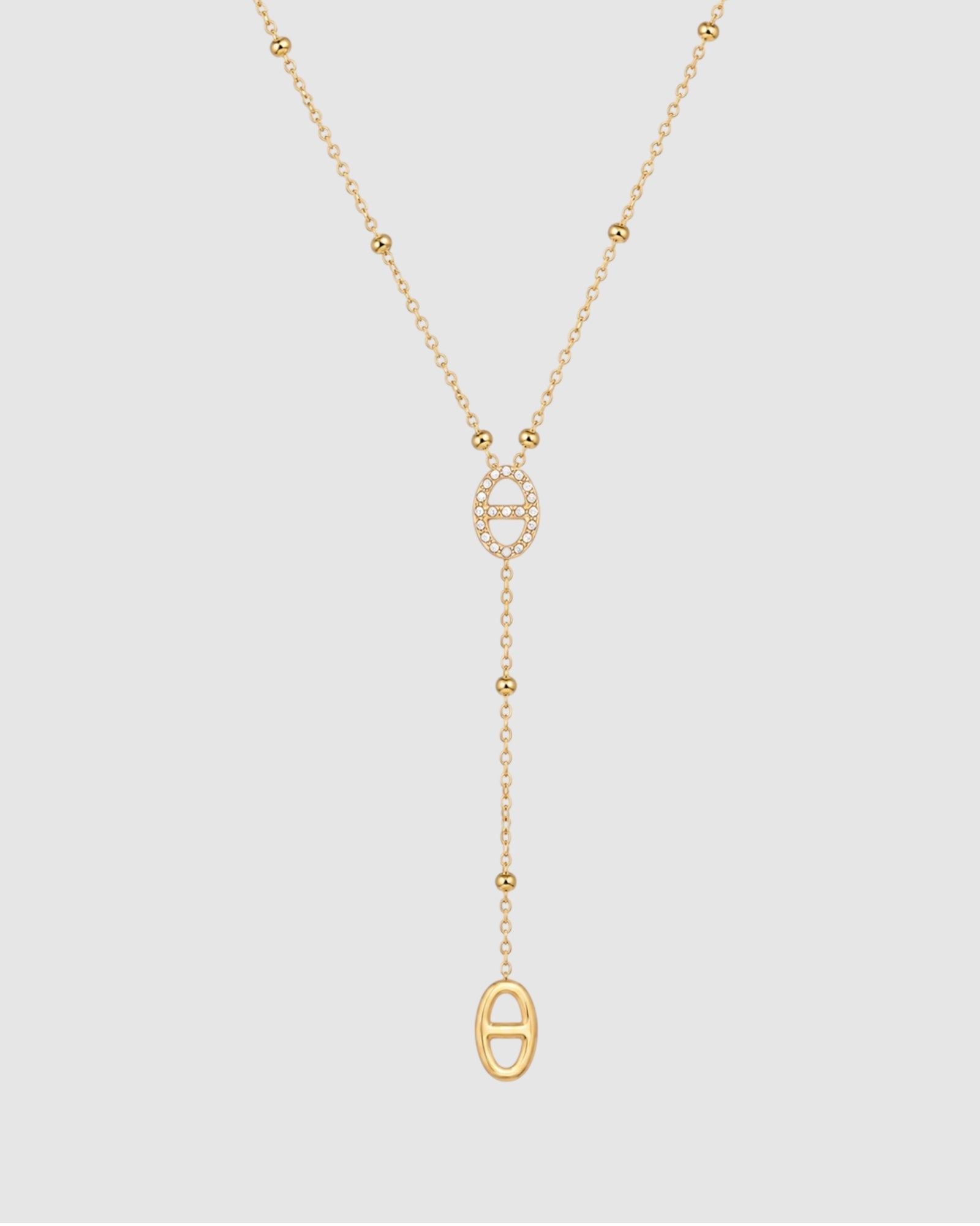 Collier HARMA