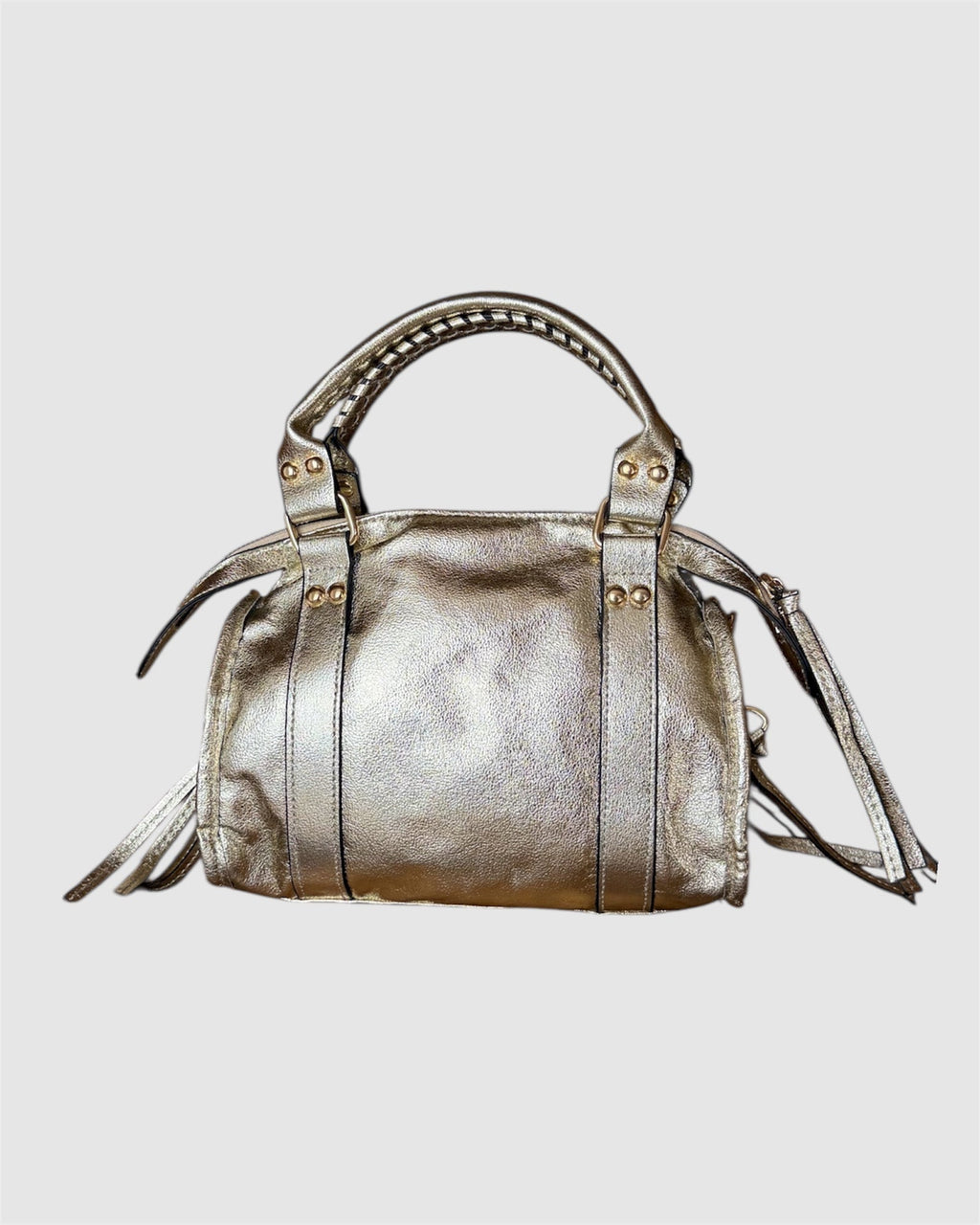 Sac ILIA doré