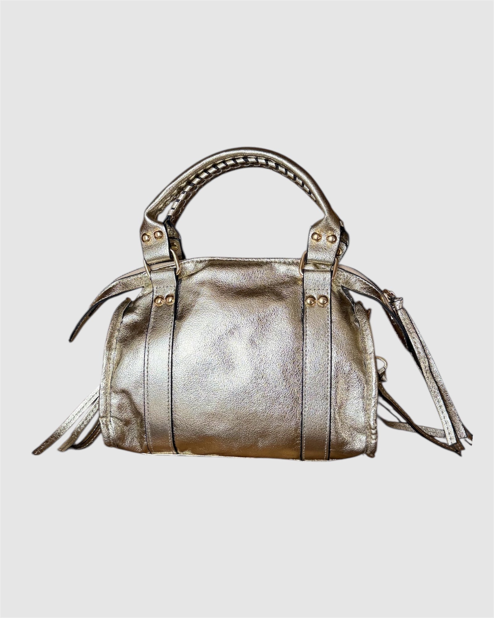 Sac ILIA doré