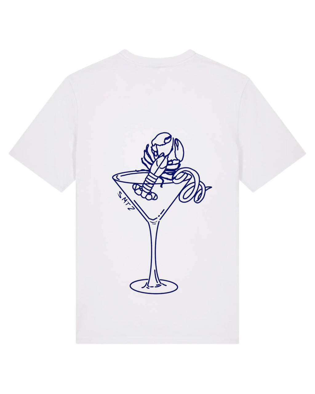Tee-shirt HOMARD