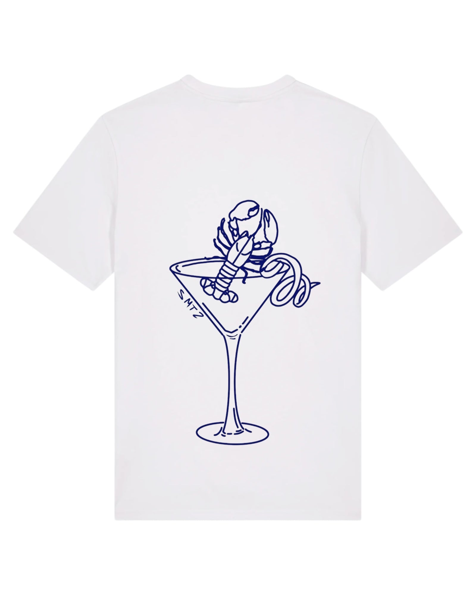 Tee-shirt HOMARD
