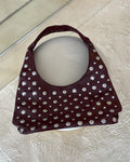 Sac KATY rouge