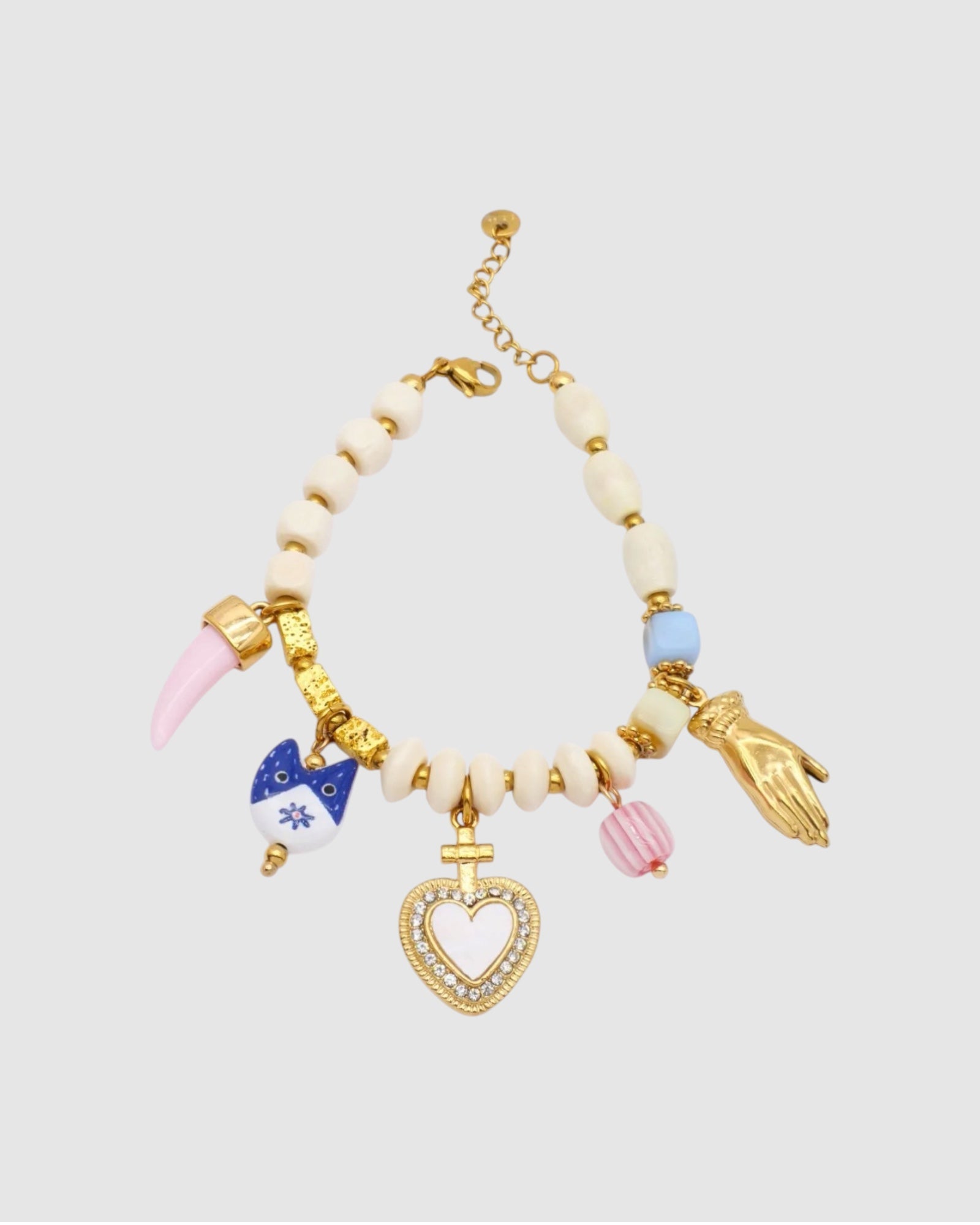 Bracelet TEA
