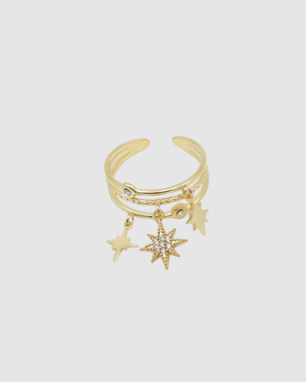 Bague TALIA