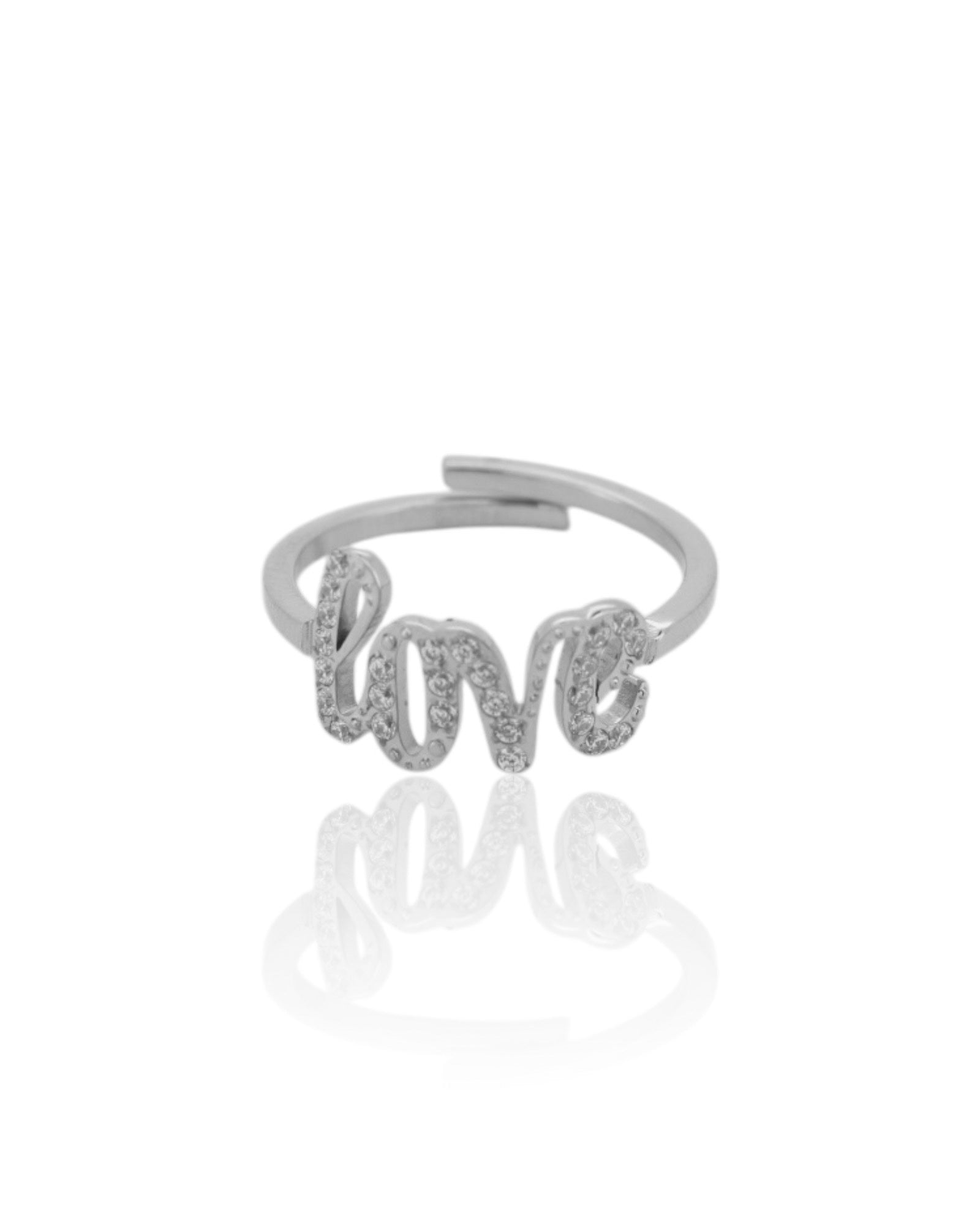 Bague LOVEBY