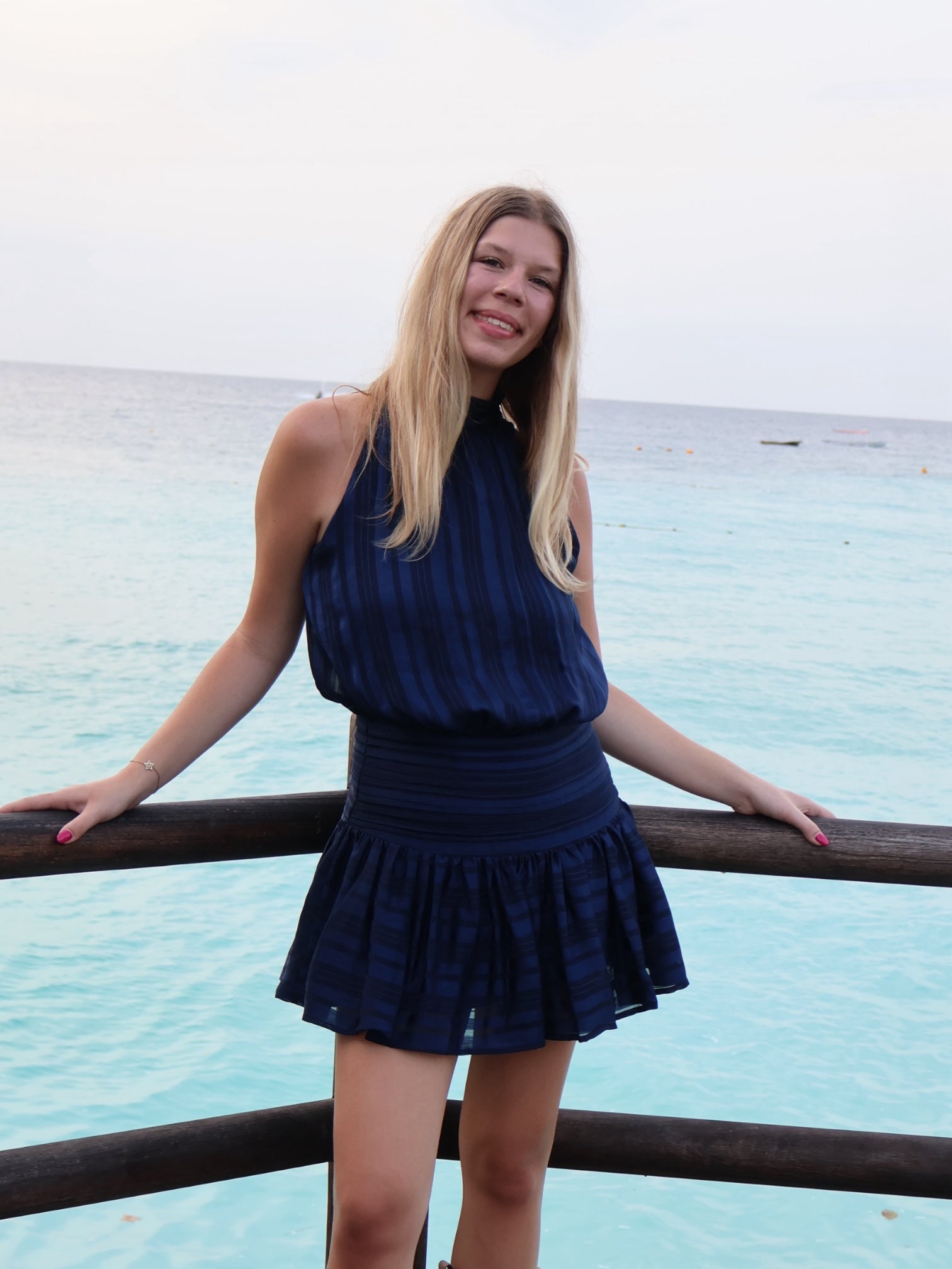 Robe SERA navy
