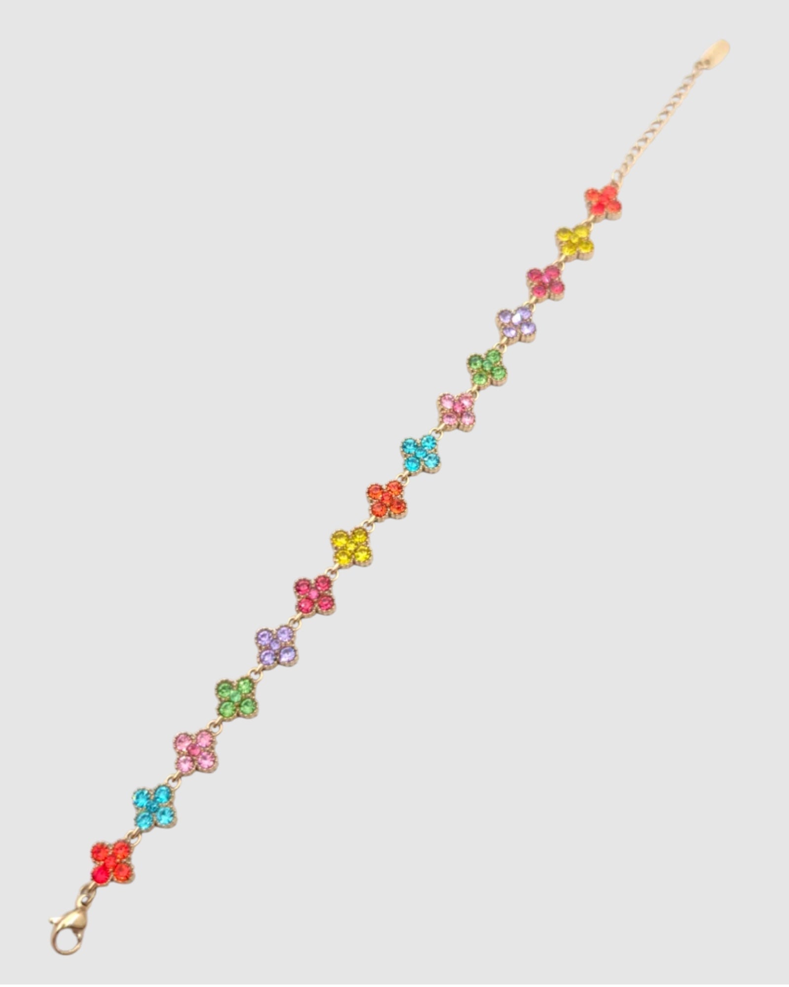 Bracelet FLORELLA 10