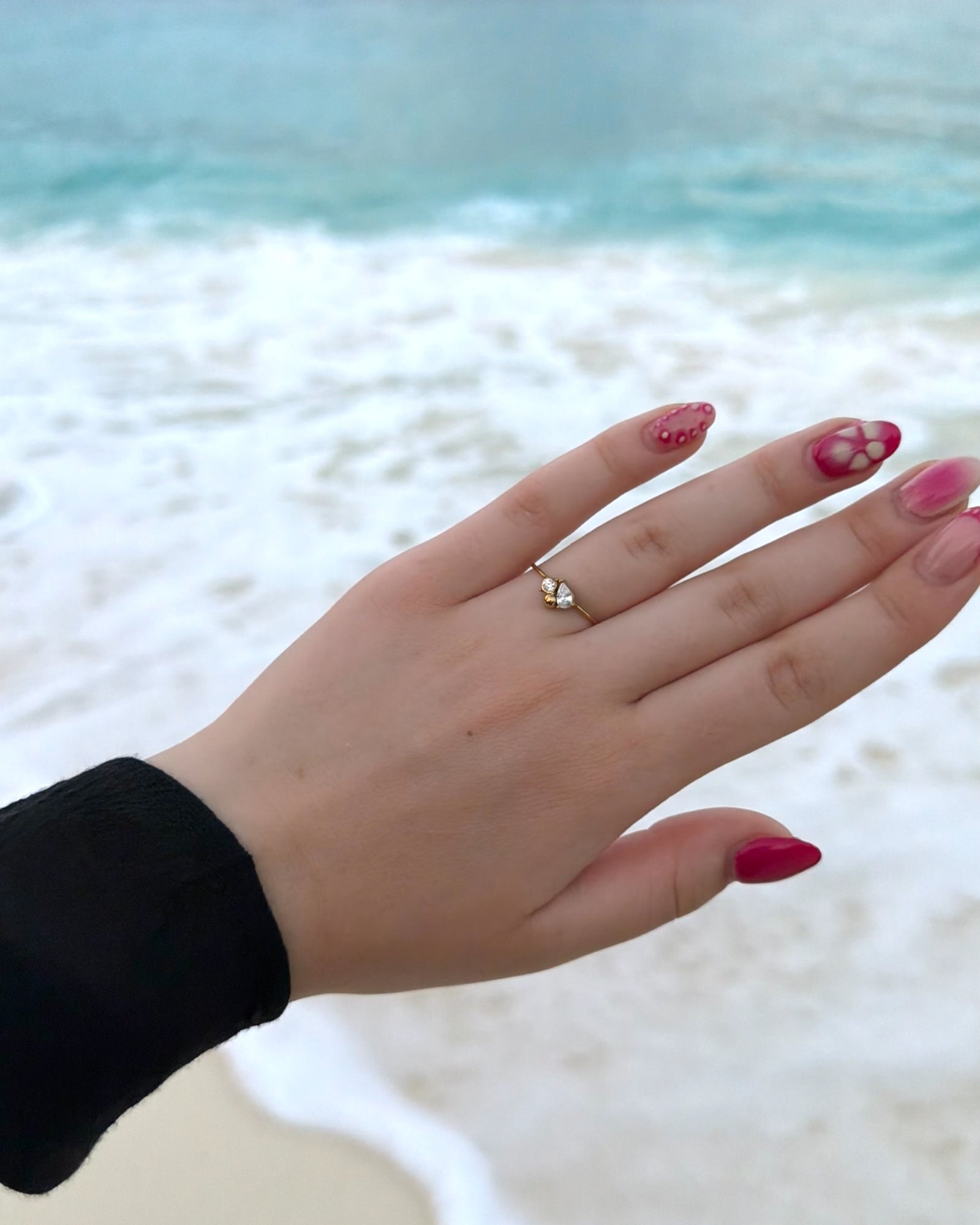 Bague ORÉVA