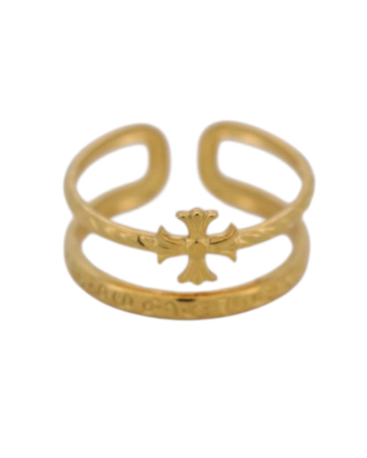 Bague ELEA