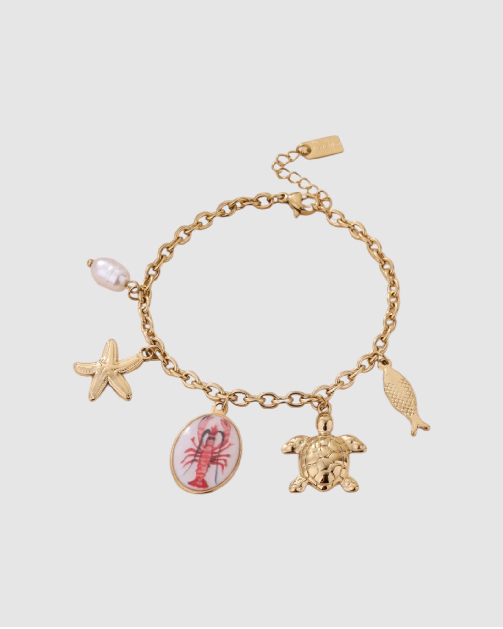 Bracelet MOTTE
