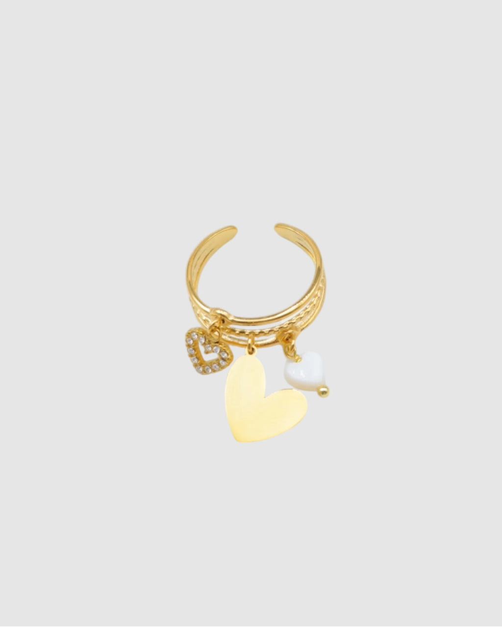 Bague MAREA